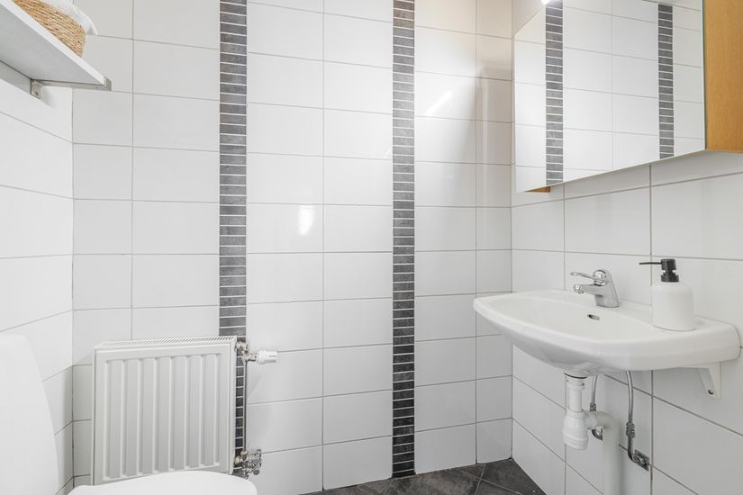 Villa, Byskolevägen 9, Ryd, Jönköping