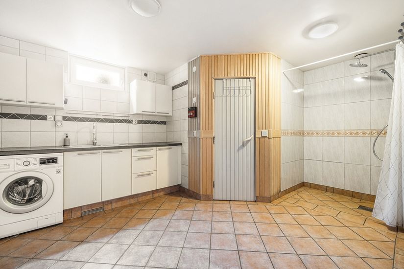 Villa, Byskolevägen 9, Ryd, Jönköping