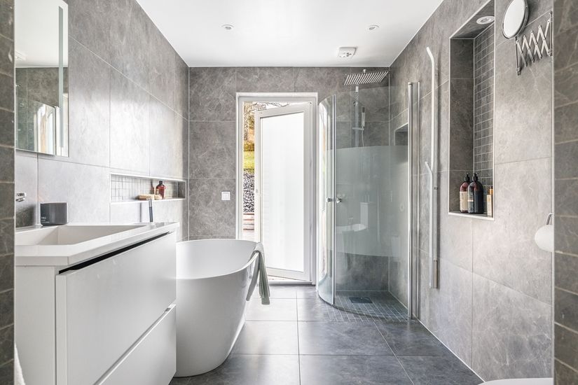 Villa, Byskolevägen 9, Ryd, Jönköping