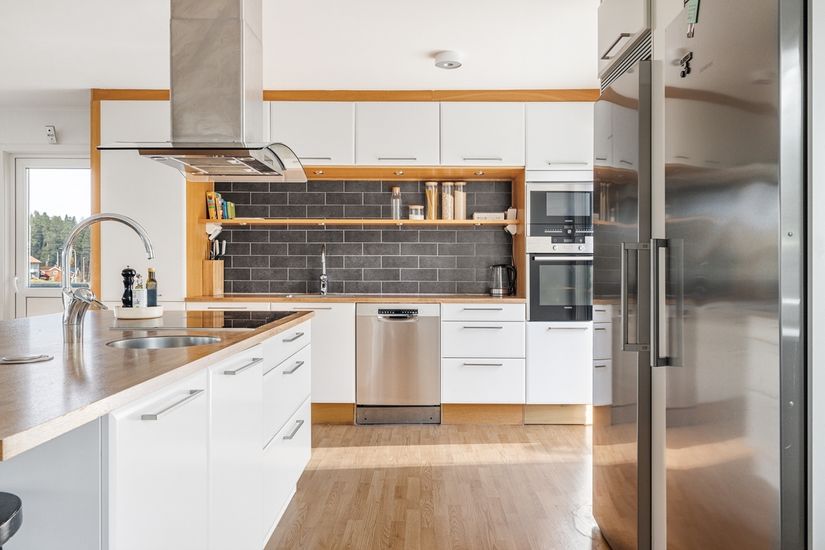 Villa, Byskolevägen 9, Ryd, Jönköping