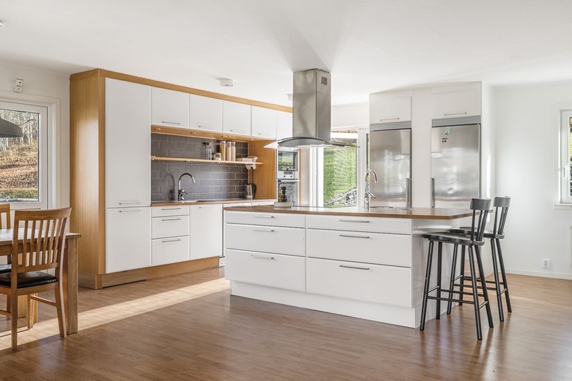 Villa, Byskolevägen 9, Ryd, Jönköping