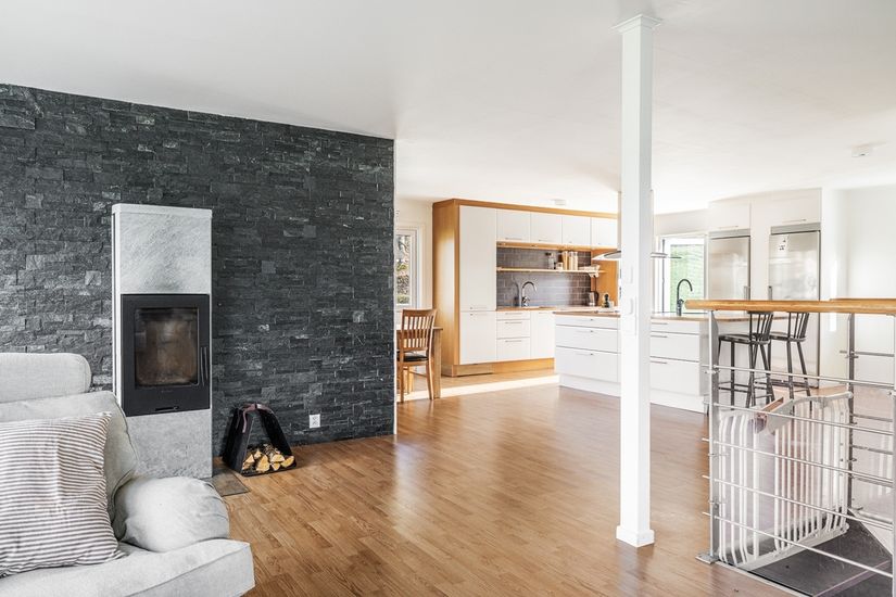 Villa, Byskolevägen 9, Ryd, Jönköping