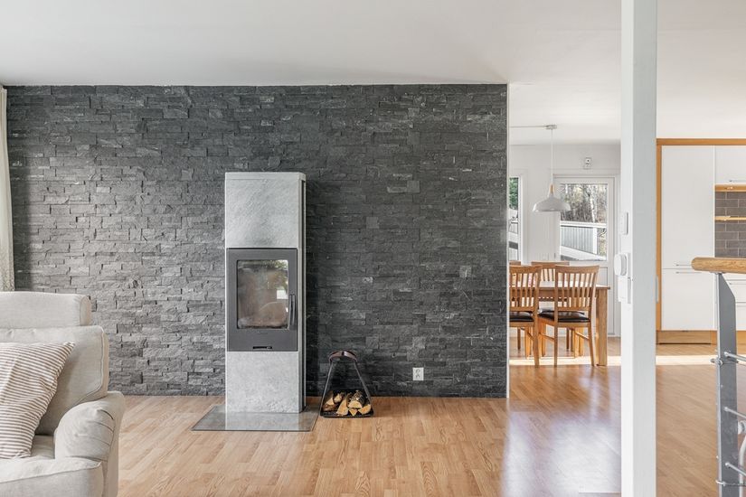 Villa, Byskolevägen 9, Ryd, Jönköping