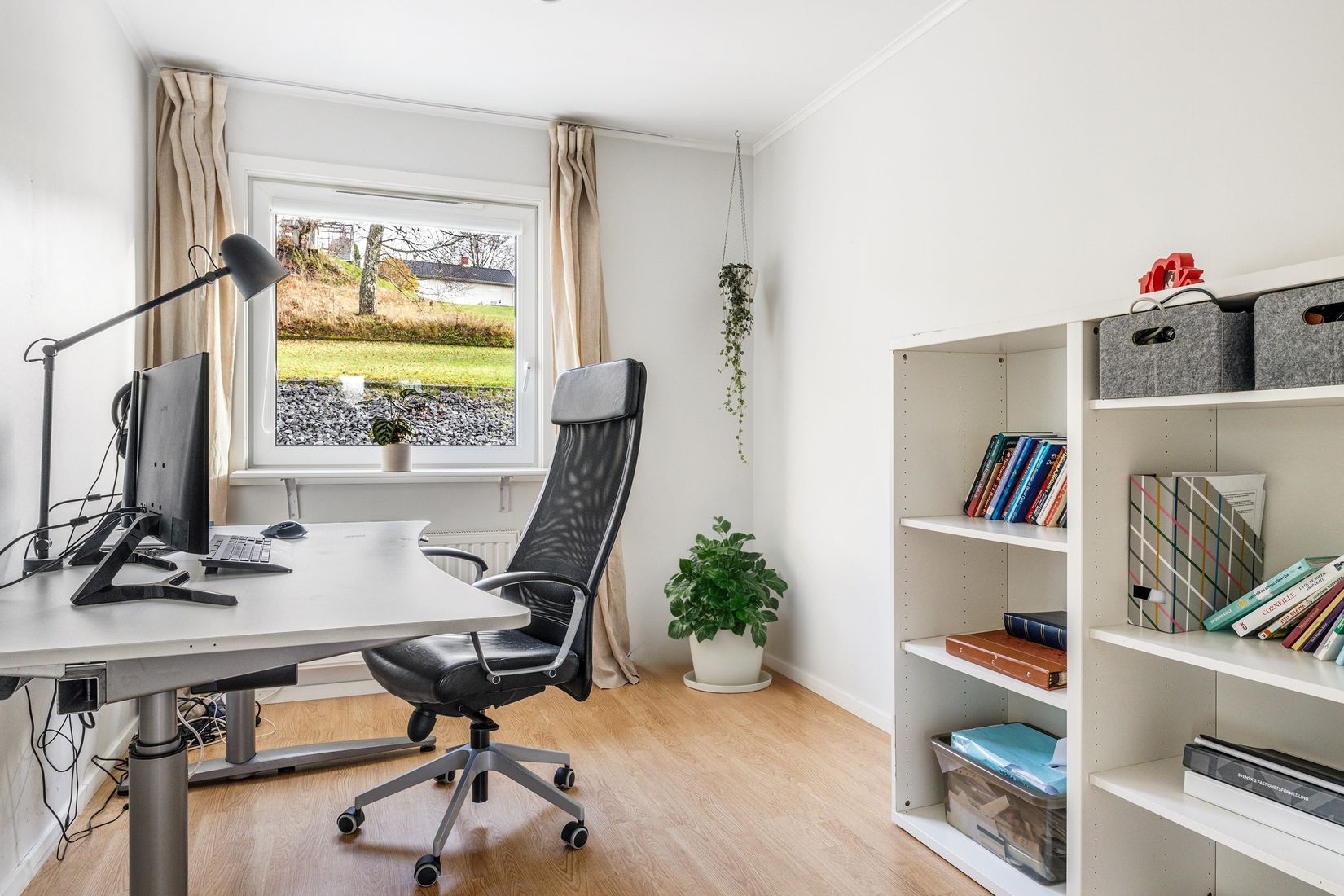 Villa, Byskolevägen 9, Ryd, Jönköping