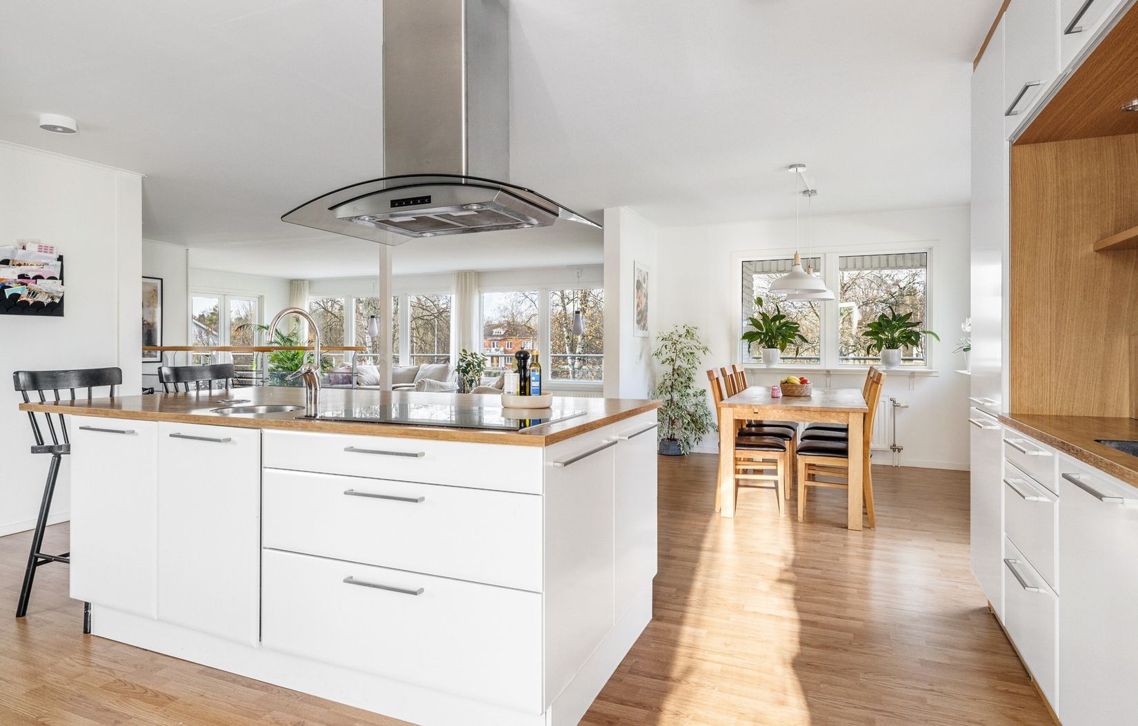 Villa, Byskolevägen 9, Ryd, Jönköping