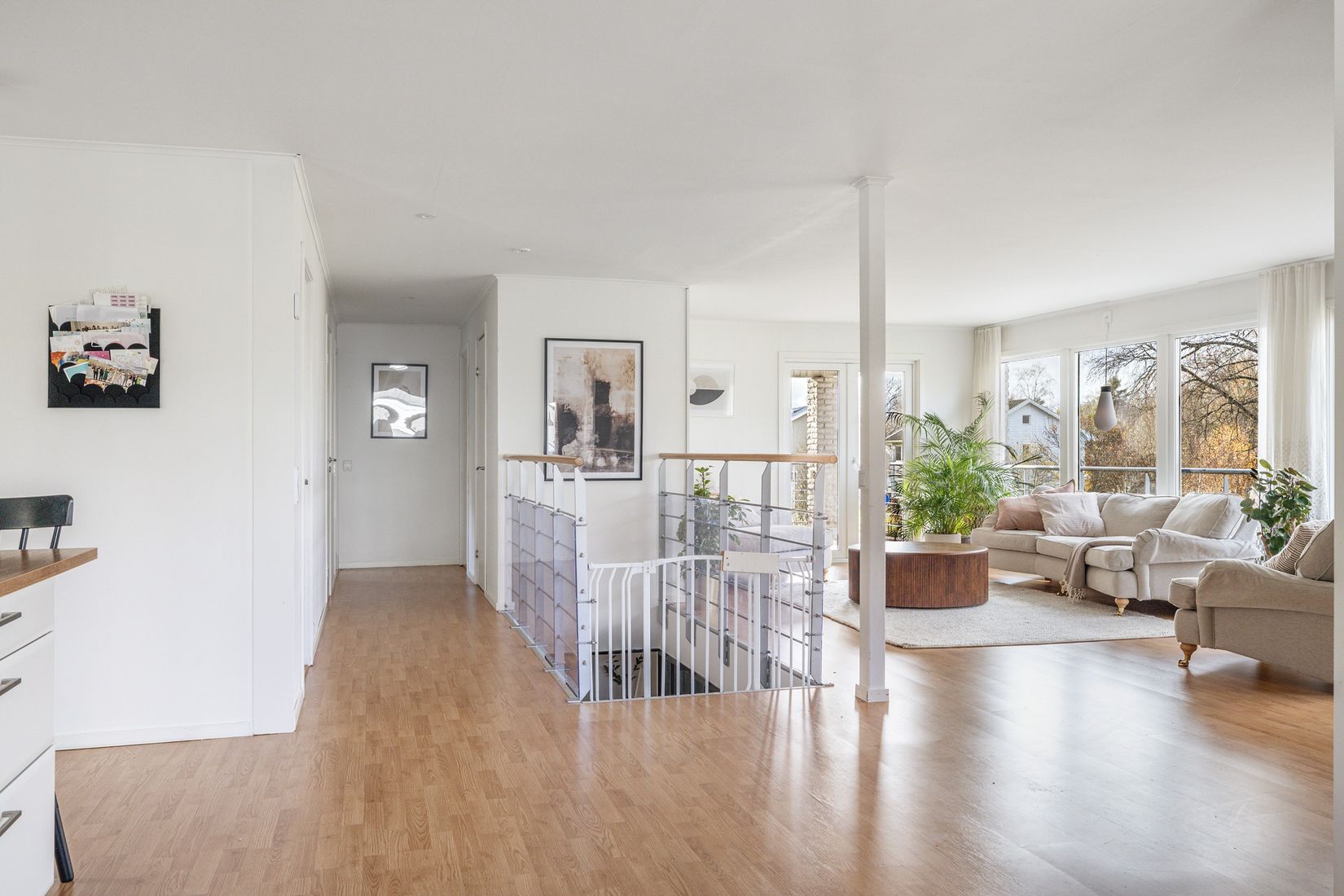 Villa, Byskolevägen 9, Ryd, Jönköping