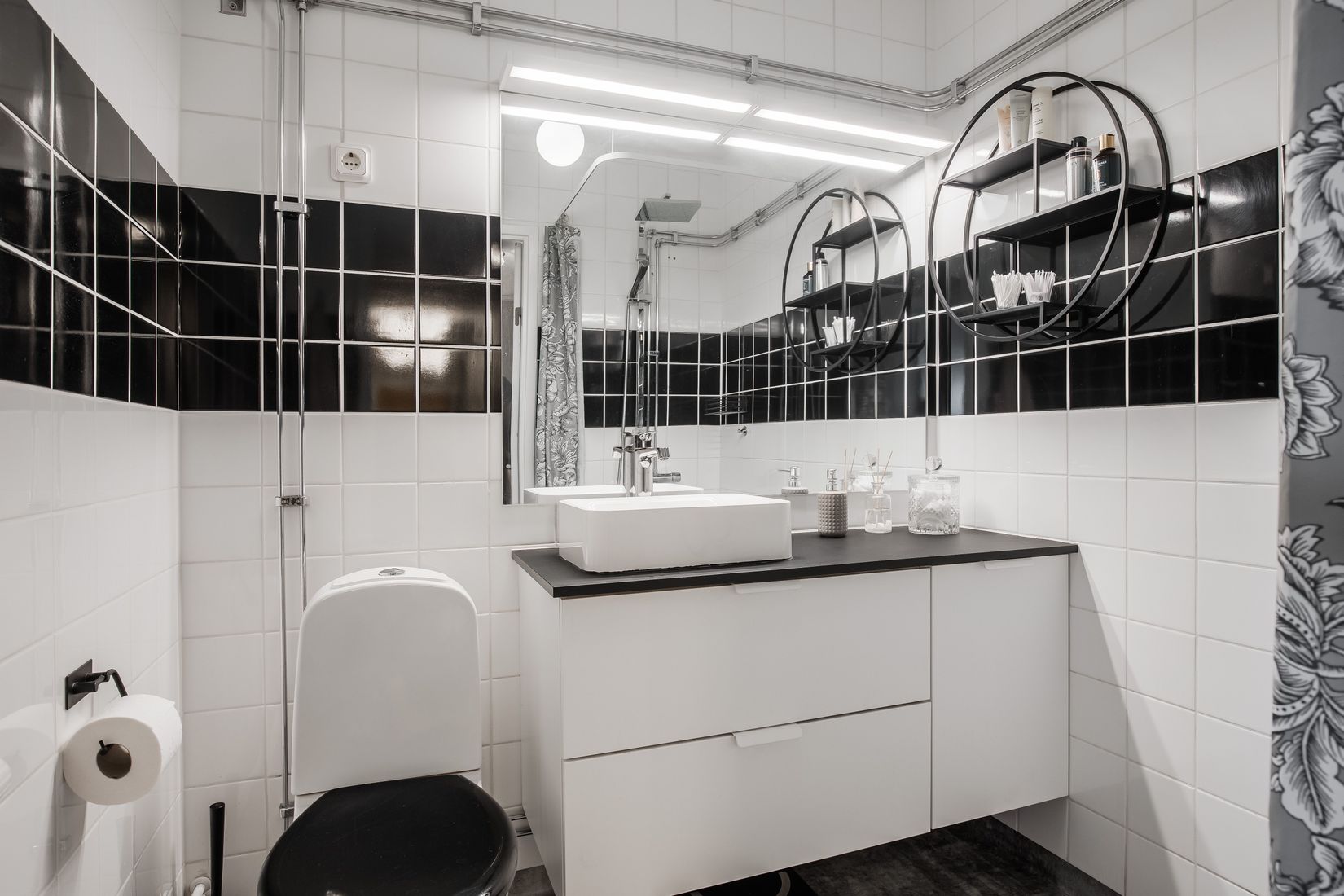 Bostadsrätt, Västra Långgatan 139B, Smuleberg, Tibro