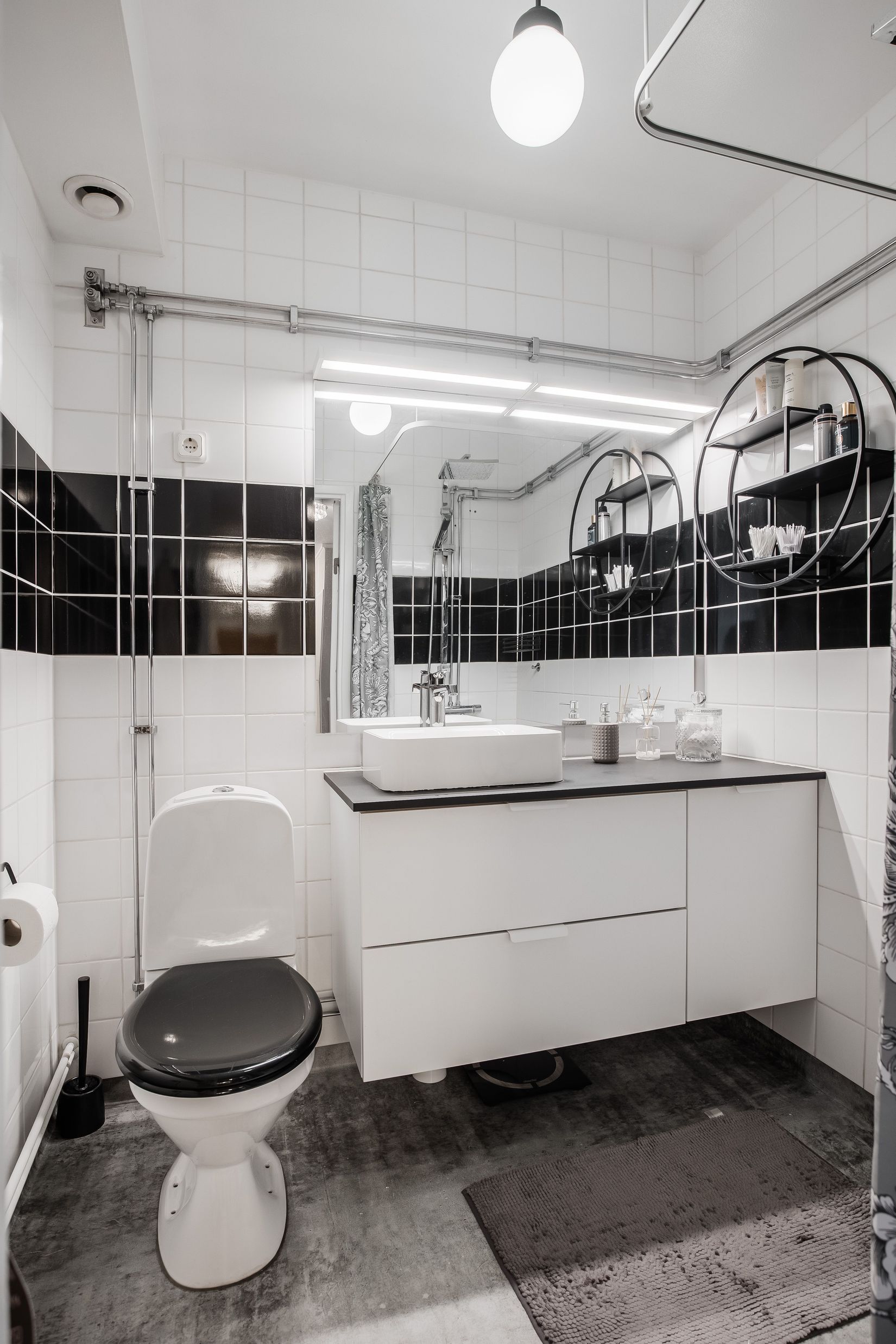 Bostadsrätt, Västra Långgatan 139B, Smuleberg, Tibro