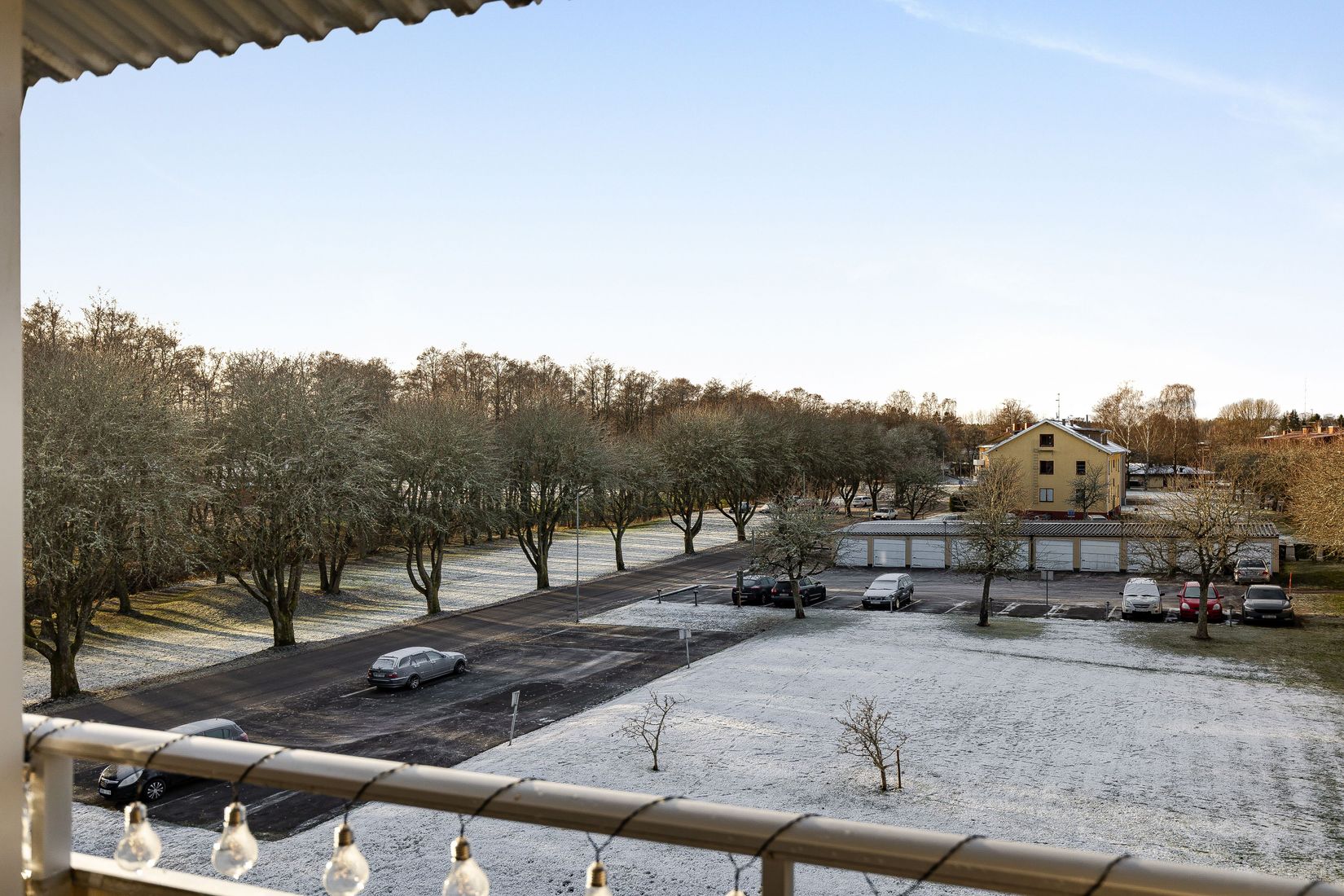 Bostadsrätt, Västra Långgatan 139B, Smuleberg, Tibro