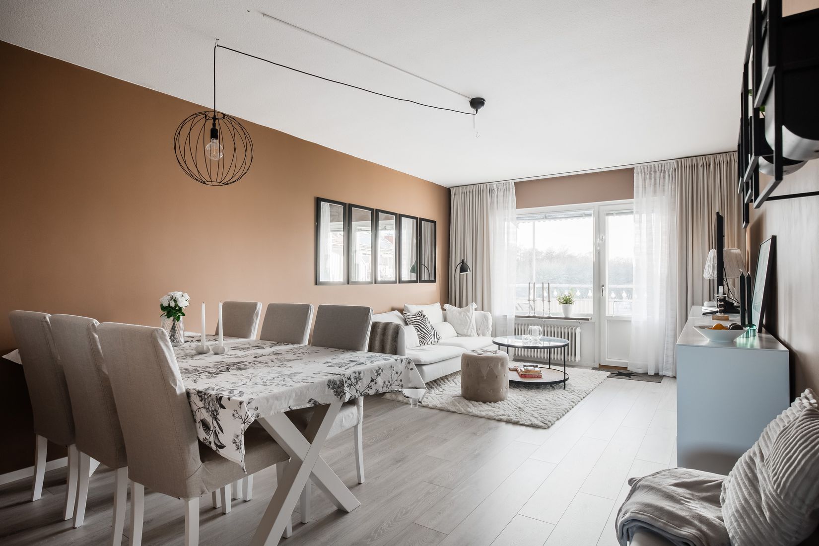 Bostadsrätt, Västra Långgatan 139B, Smuleberg, Tibro
