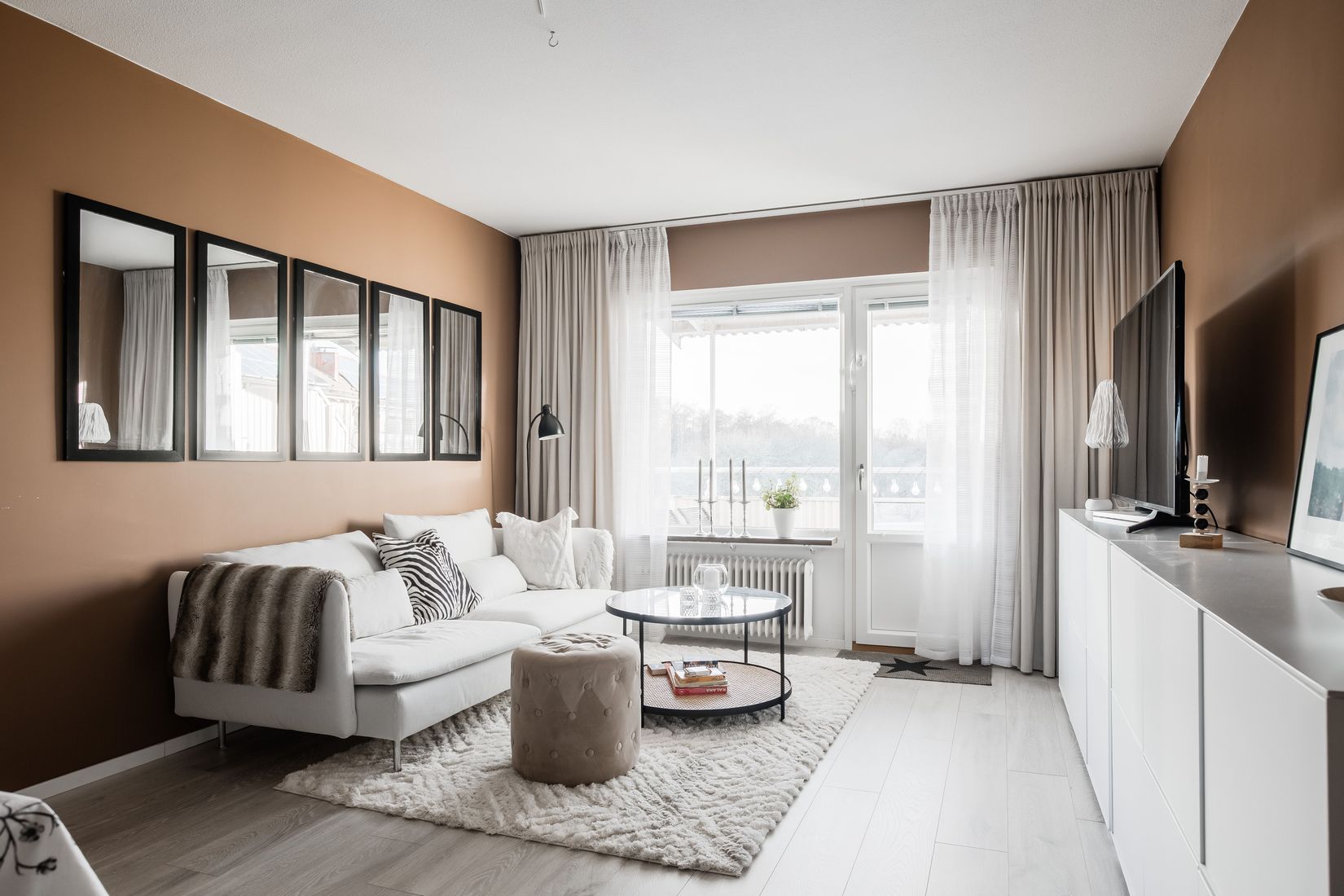 Bostadsrätt, Västra Långgatan 139B, Smuleberg, Tibro