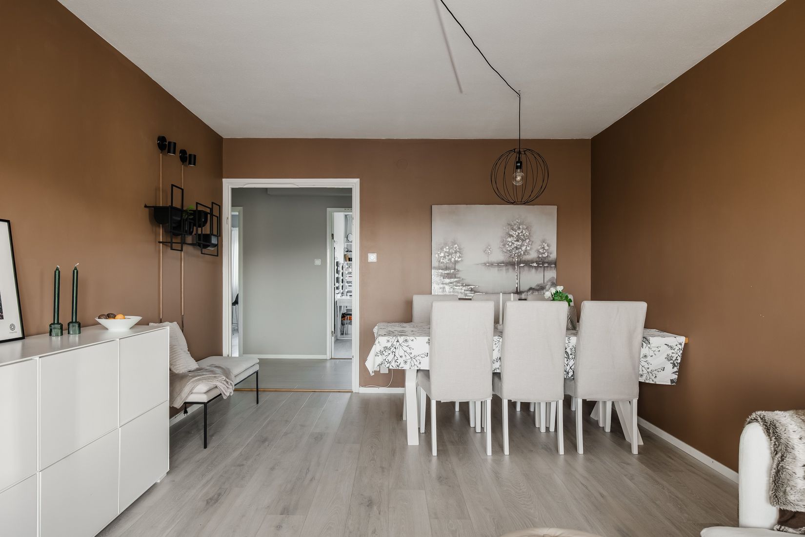 Bostadsrätt, Västra Långgatan 139B, Smuleberg, Tibro