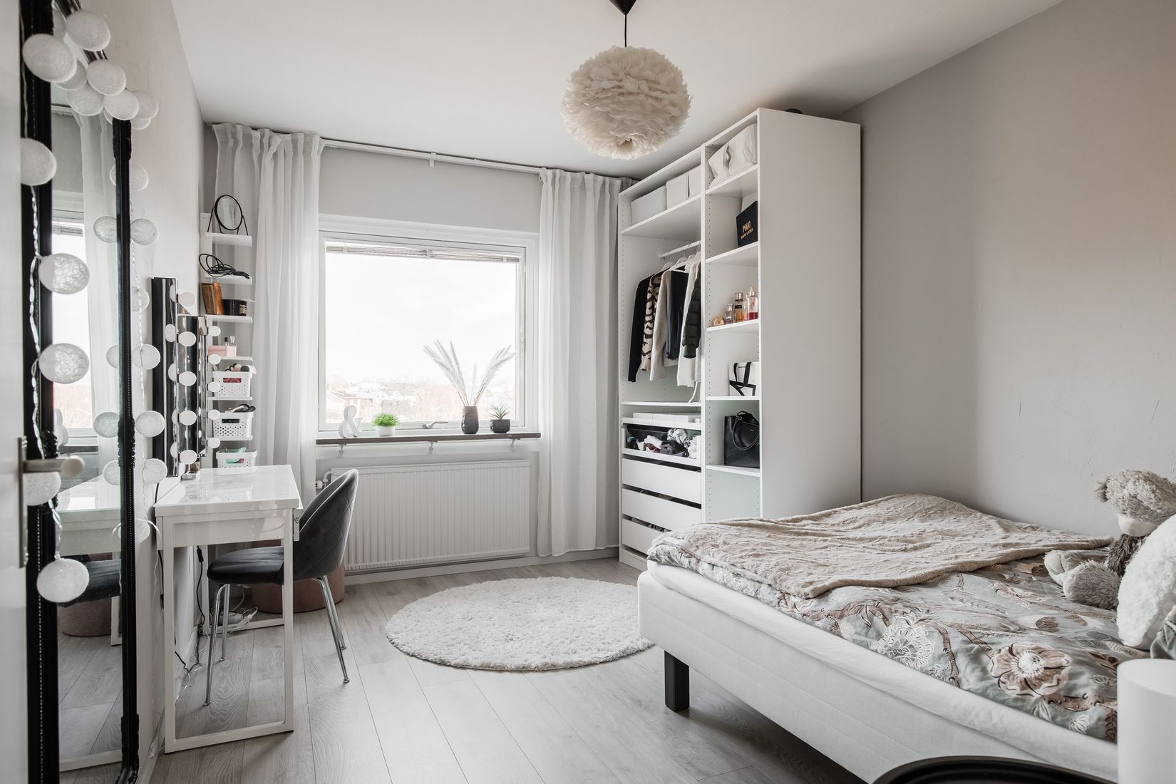 Bostadsrätt, Västra Långgatan 139B, Smuleberg, Tibro