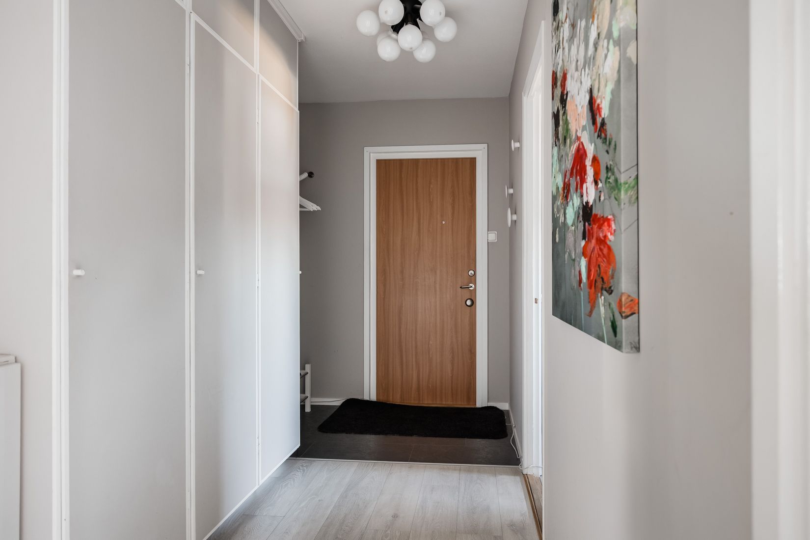 Bostadsrätt, Västra Långgatan 139B, Smuleberg, Tibro
