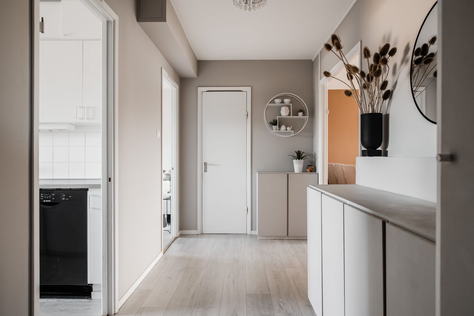 Bostadsrätt, Västra Långgatan 139B, Smuleberg, Tibro