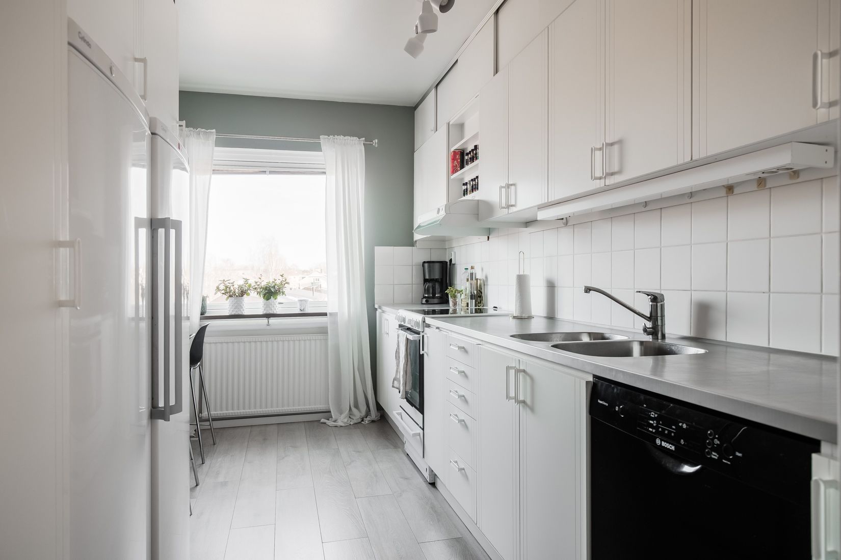Bostadsrätt, Västra Långgatan 139B, Smuleberg, Tibro