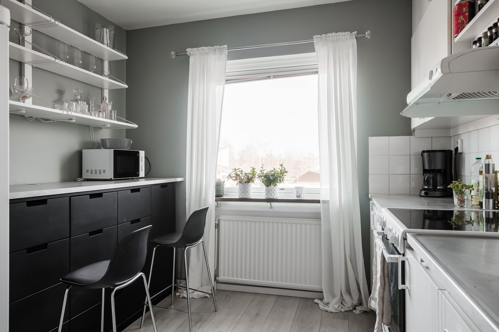 Bostadsrätt, Västra Långgatan 139B, Smuleberg, Tibro