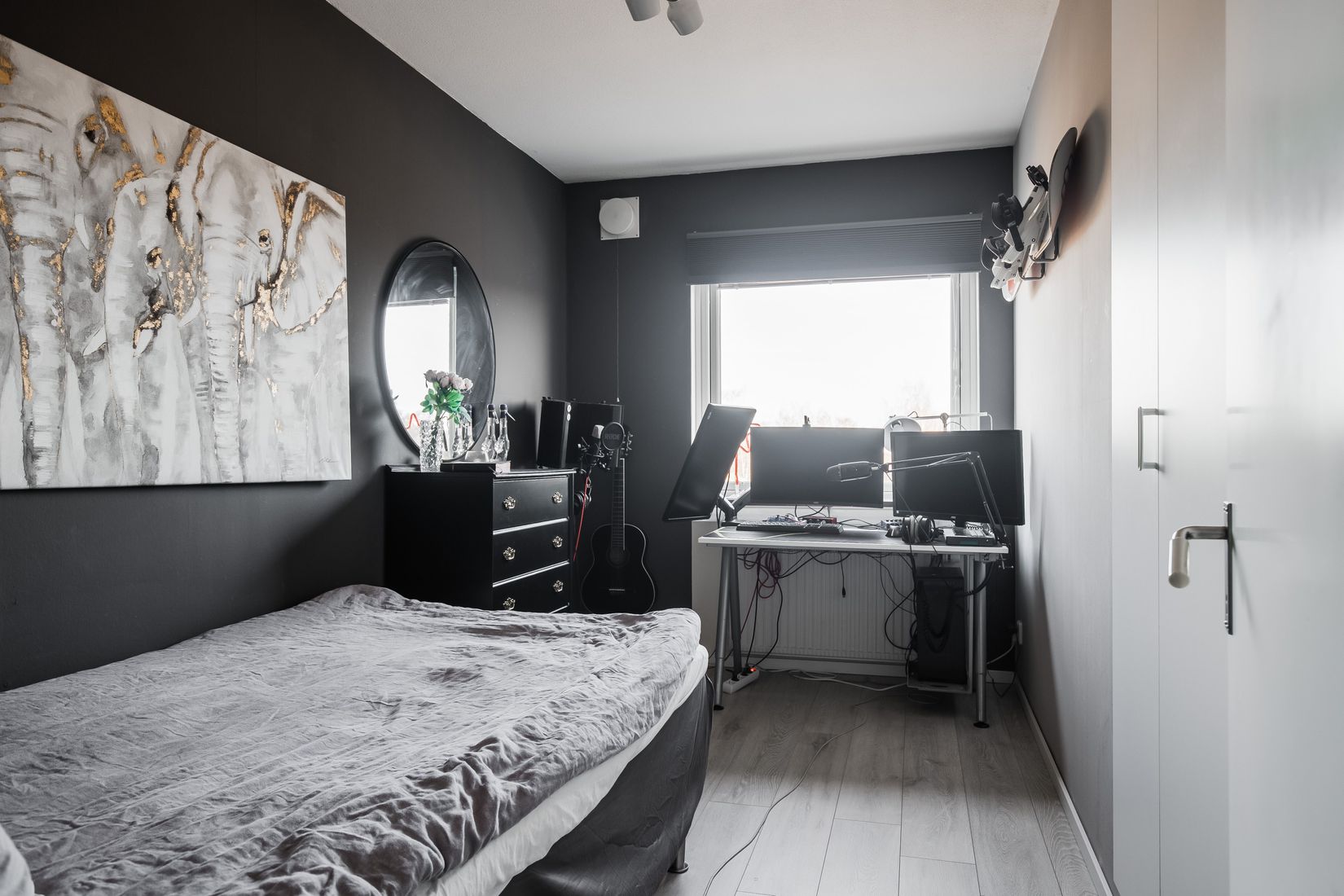 Bostadsrätt, Västra Långgatan 139B, Smuleberg, Tibro