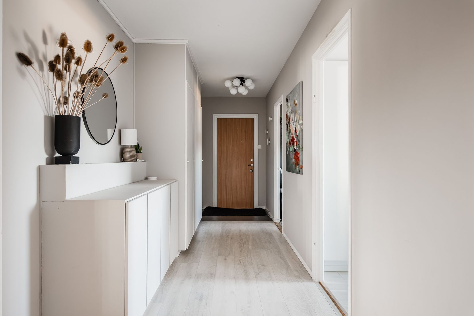 Bostadsrätt, Västra Långgatan 139B, Smuleberg, Tibro