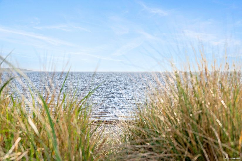 Bostadsrätt, Radhus, Smealyckevägen 4B, Stråvalla, Varberg