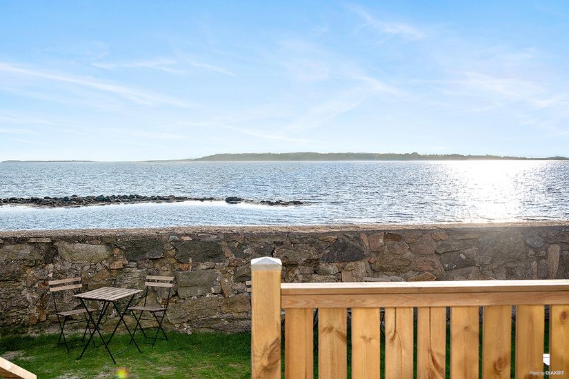 Bostadsrätt, Radhus, Smealyckevägen 4B, Stråvalla, Varberg