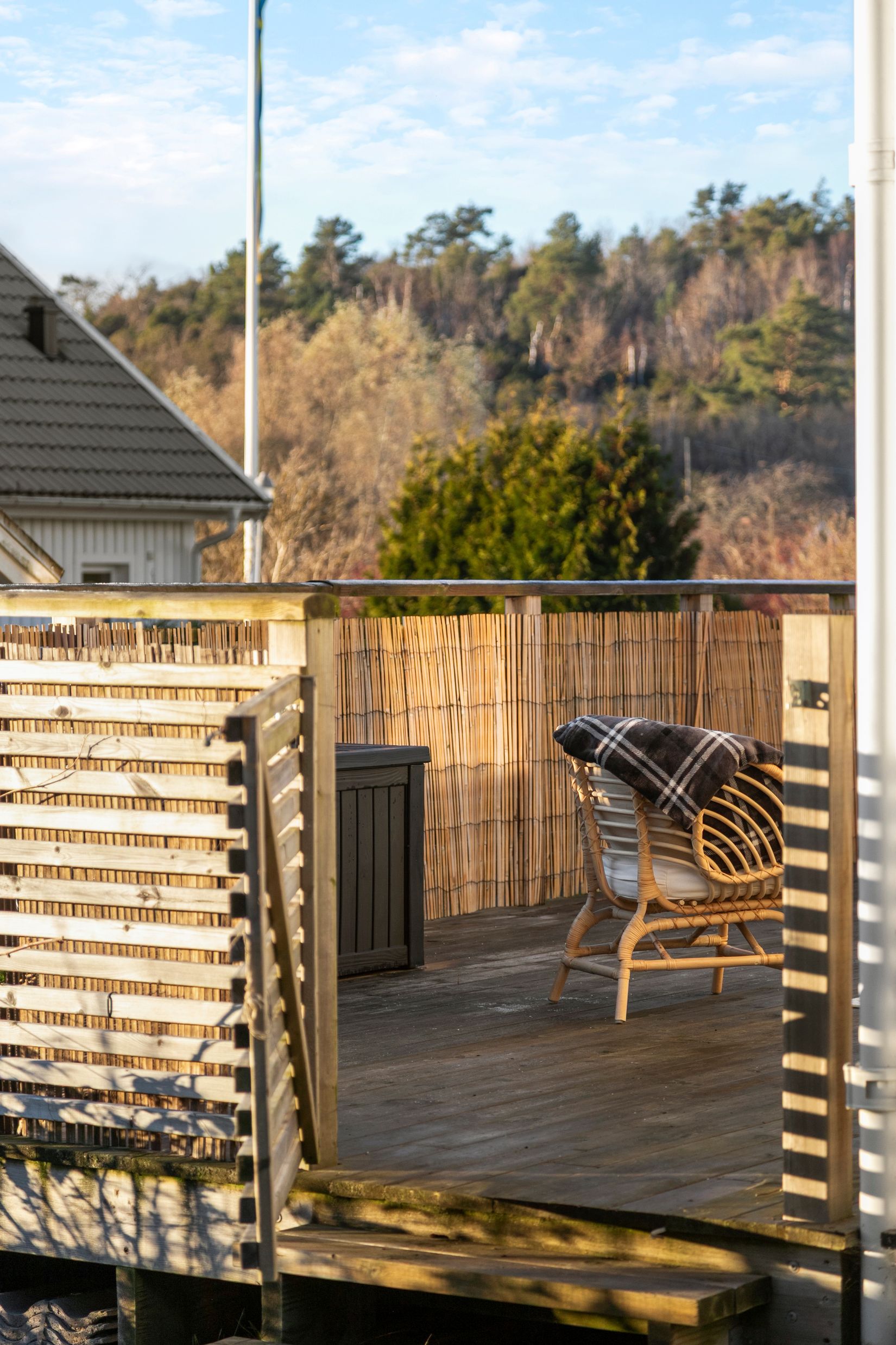 Bostadsrätt, Radhus, Smealyckevägen 4B, Stråvalla, Varberg