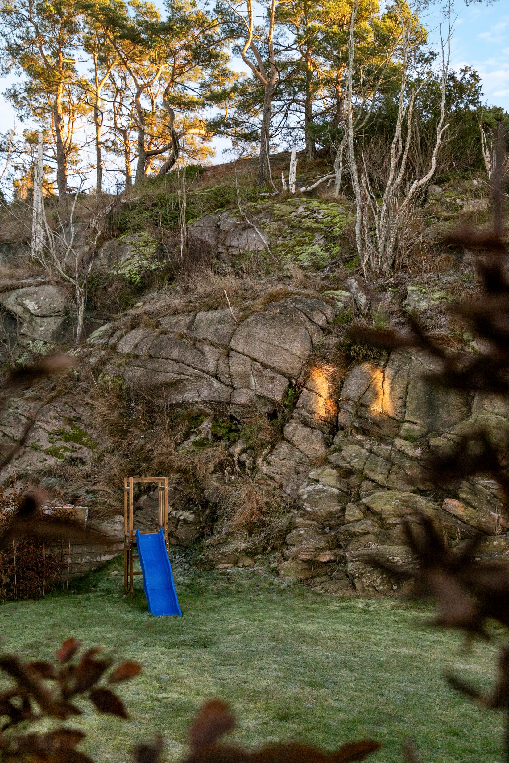 Bostadsrätt, Radhus, Smealyckevägen 4B, Stråvalla, Varberg