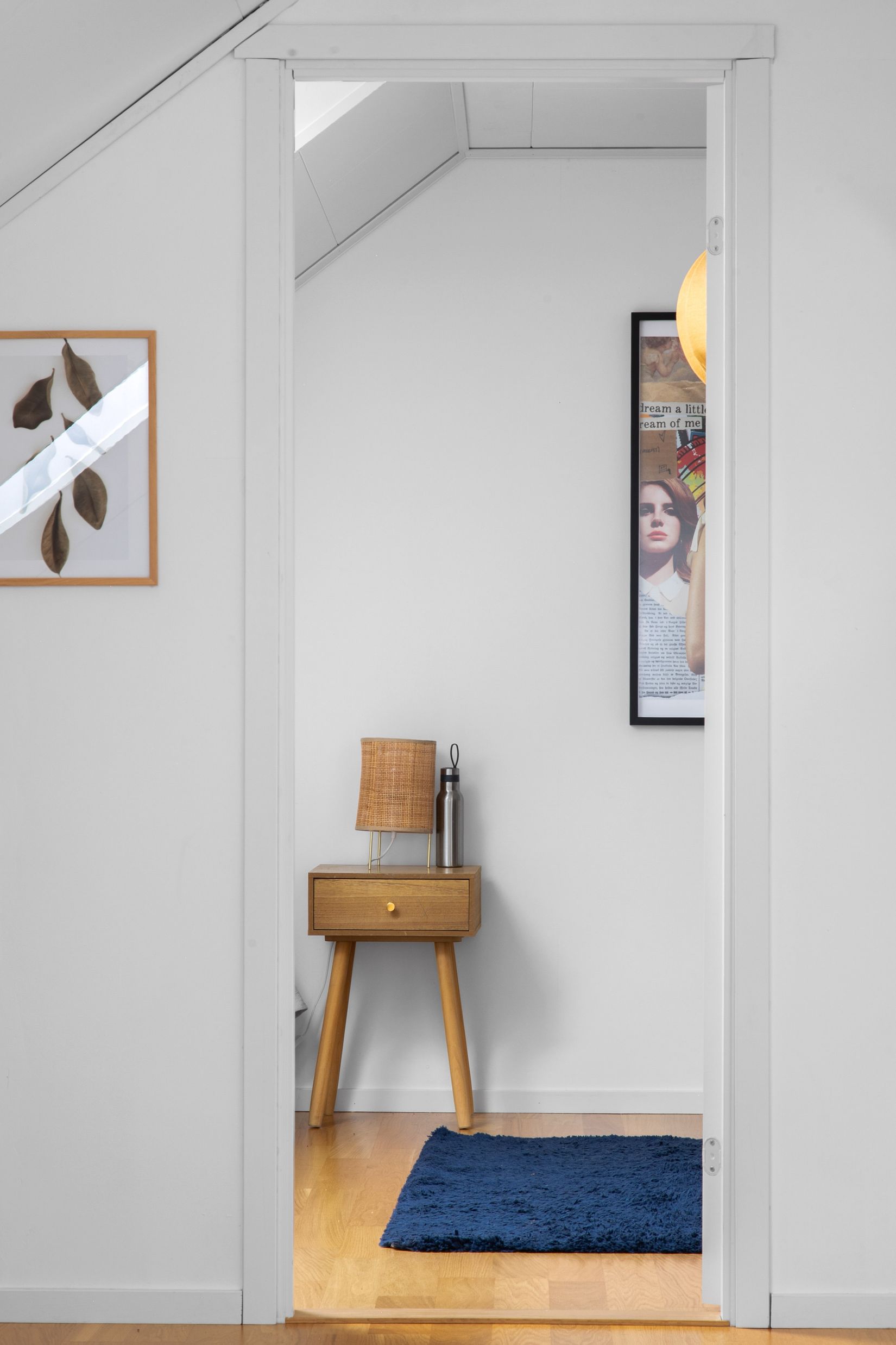 Bostadsrätt, Radhus, Smealyckevägen 4B, Stråvalla, Varberg