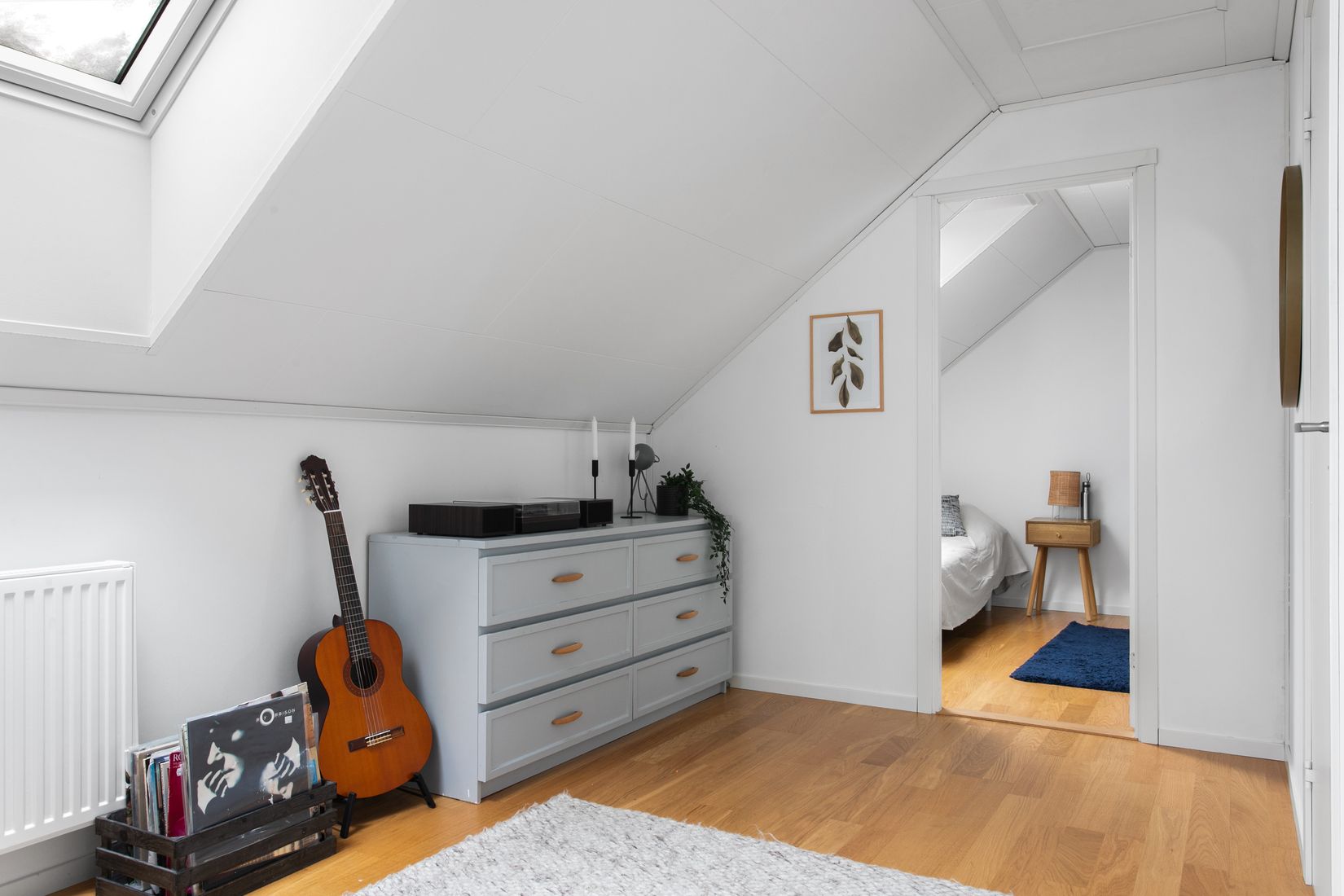 Bostadsrätt, Radhus, Smealyckevägen 4B, Stråvalla, Varberg