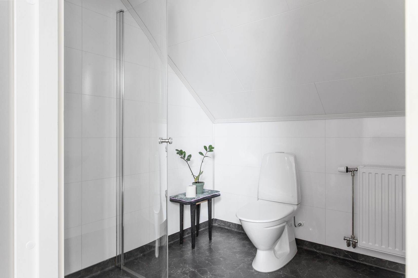 Bostadsrätt, Radhus, Smealyckevägen 4B, Stråvalla, Varberg