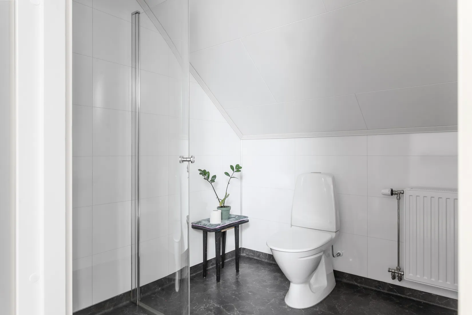 Bostadsrätt, Radhus, Smealyckevägen 4B, Stråvalla, Varberg