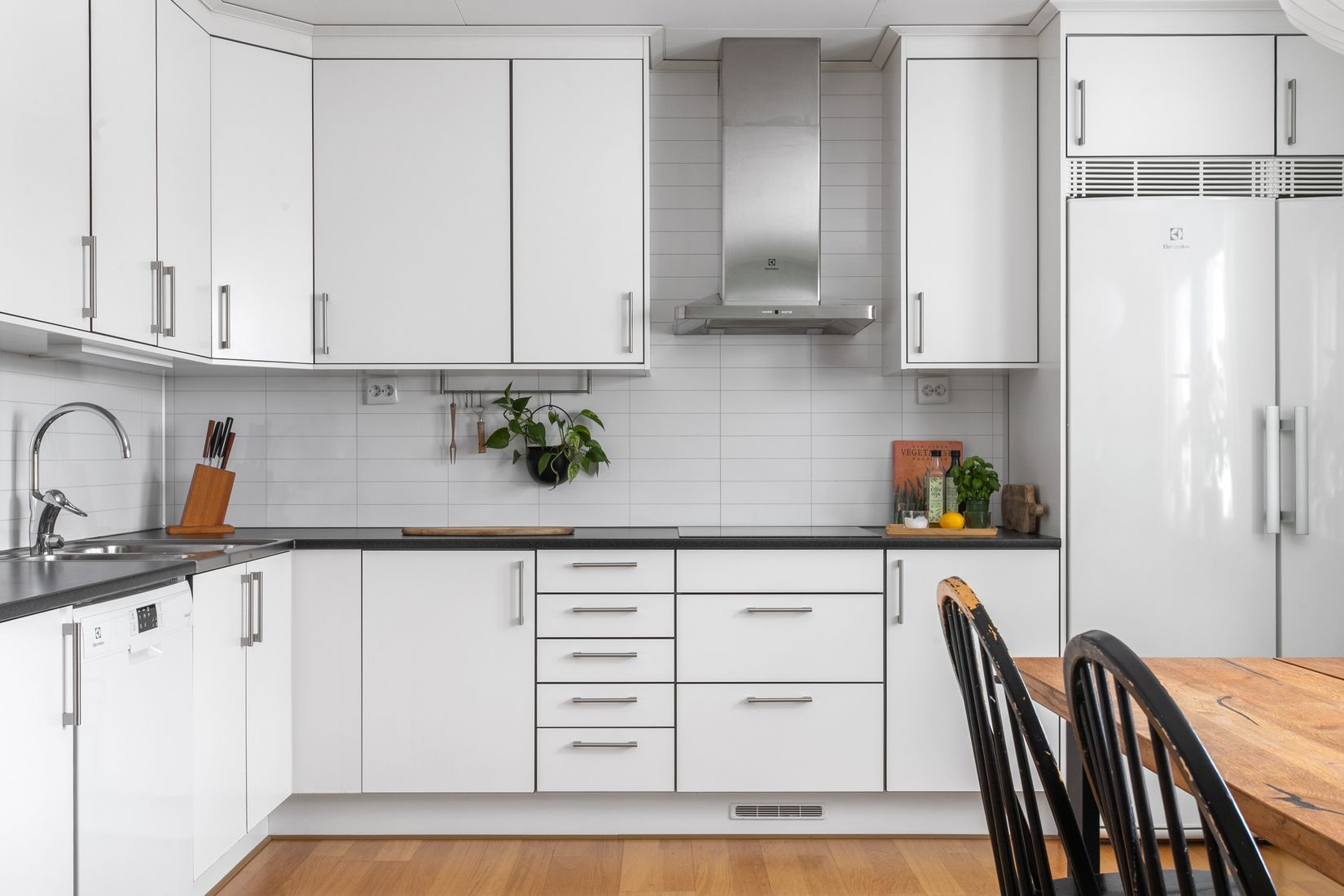 Bostadsrätt, Radhus, Smealyckevägen 4B, Stråvalla, Varberg