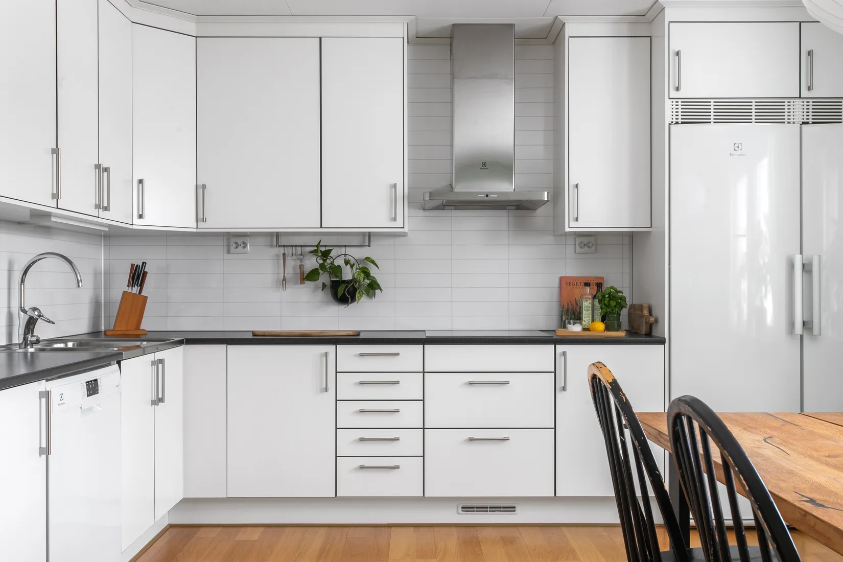Bostadsrätt, Radhus, Smealyckevägen 4B, Stråvalla, Varberg