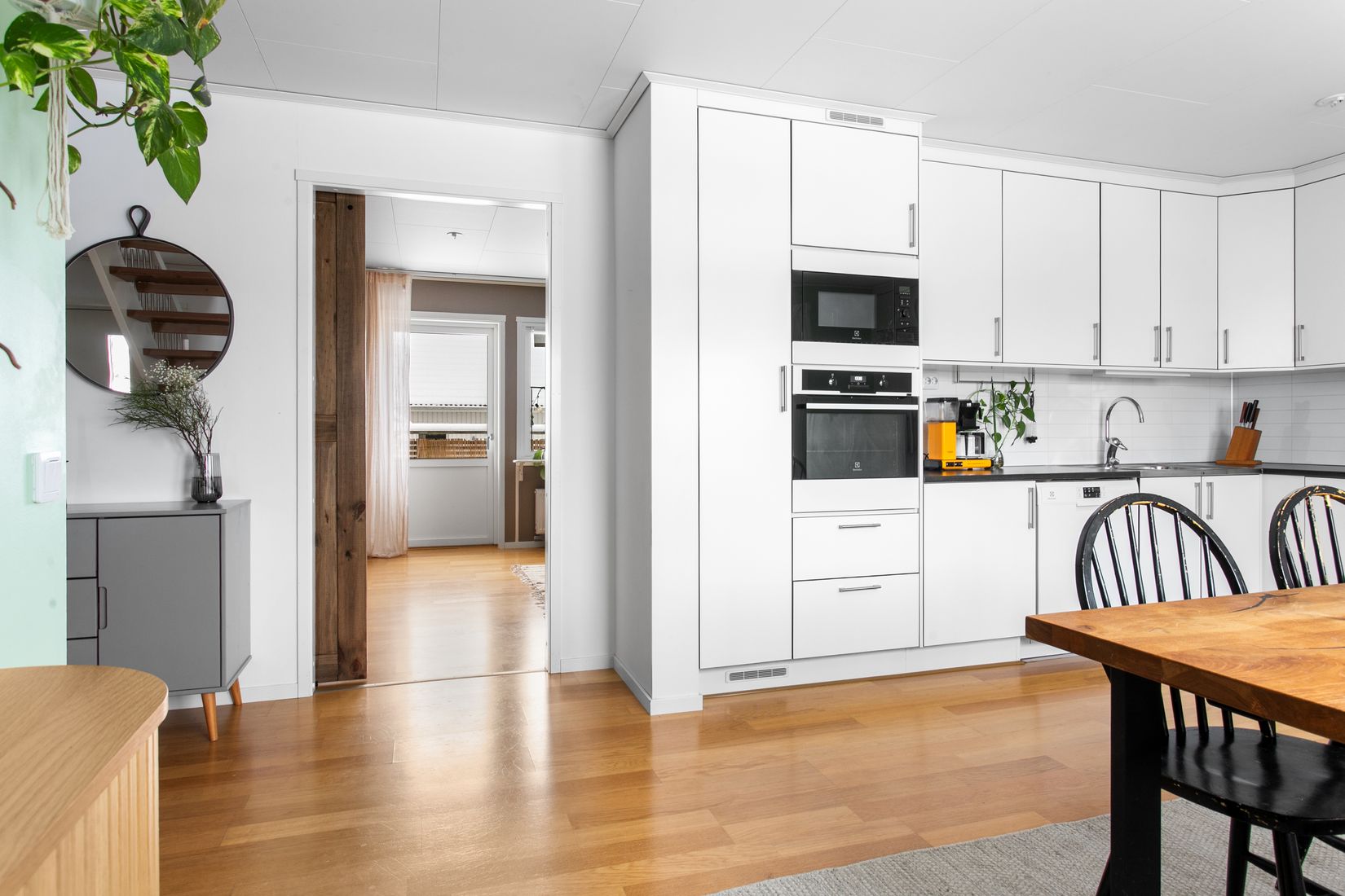 Bostadsrätt, Radhus, Smealyckevägen 4B, Stråvalla, Varberg