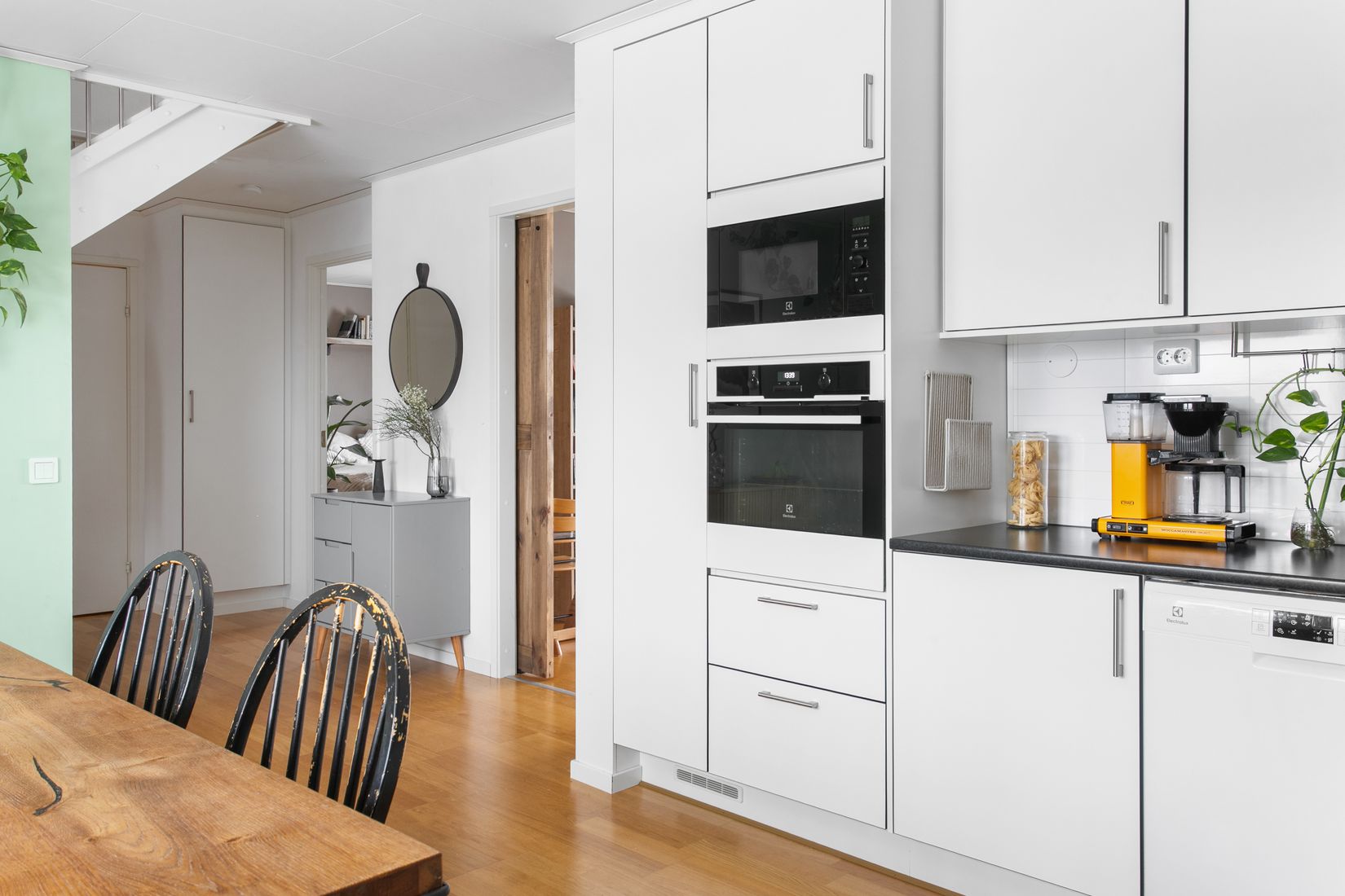 Bostadsrätt, Radhus, Smealyckevägen 4B, Stråvalla, Varberg