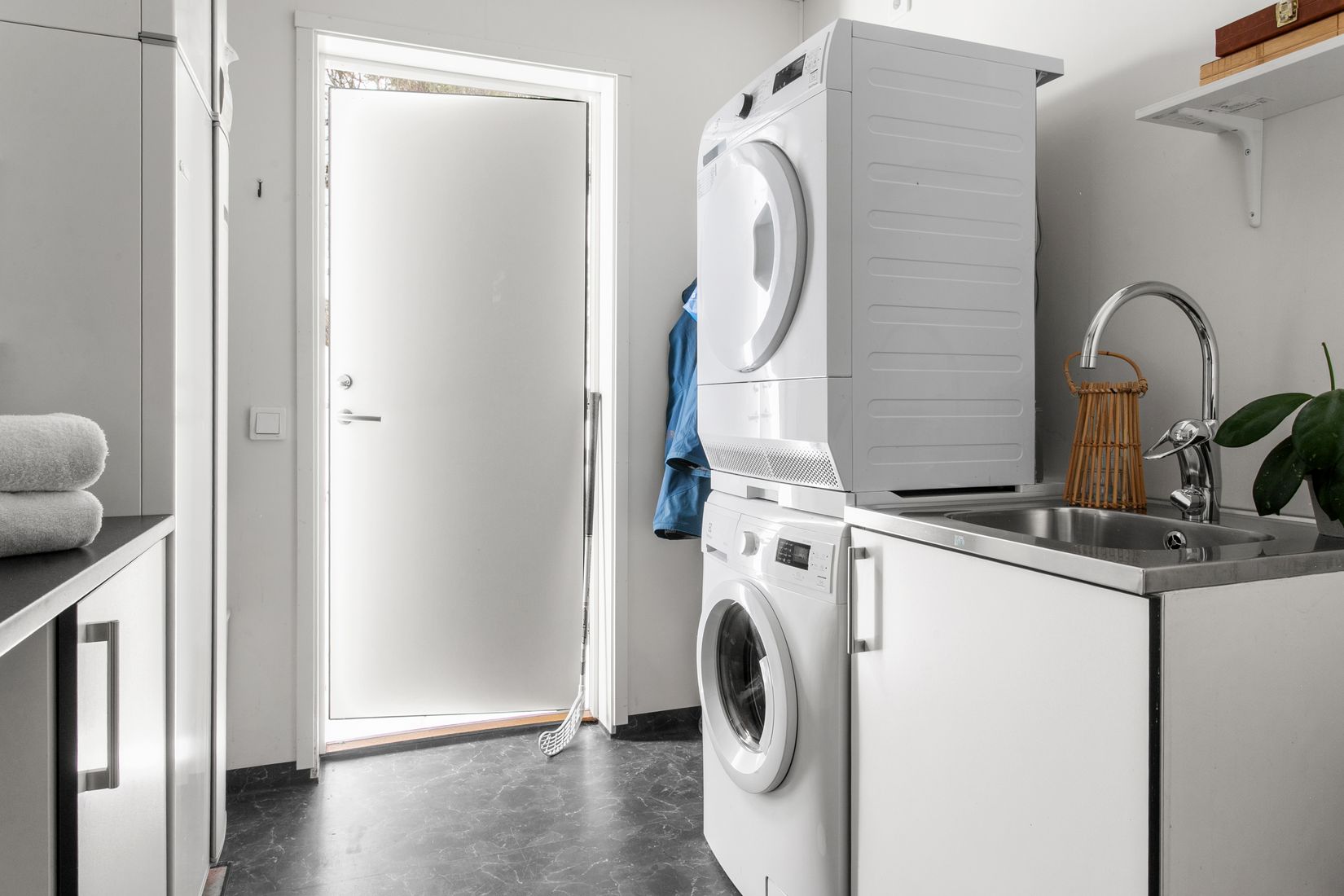 Bostadsrätt, Radhus, Smealyckevägen 4B, Stråvalla, Varberg