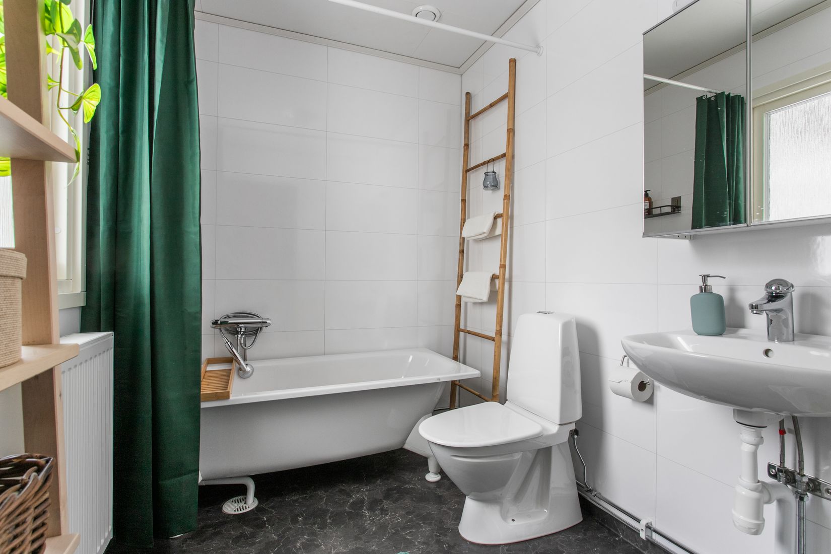 Bostadsrätt, Radhus, Smealyckevägen 4B, Stråvalla, Varberg