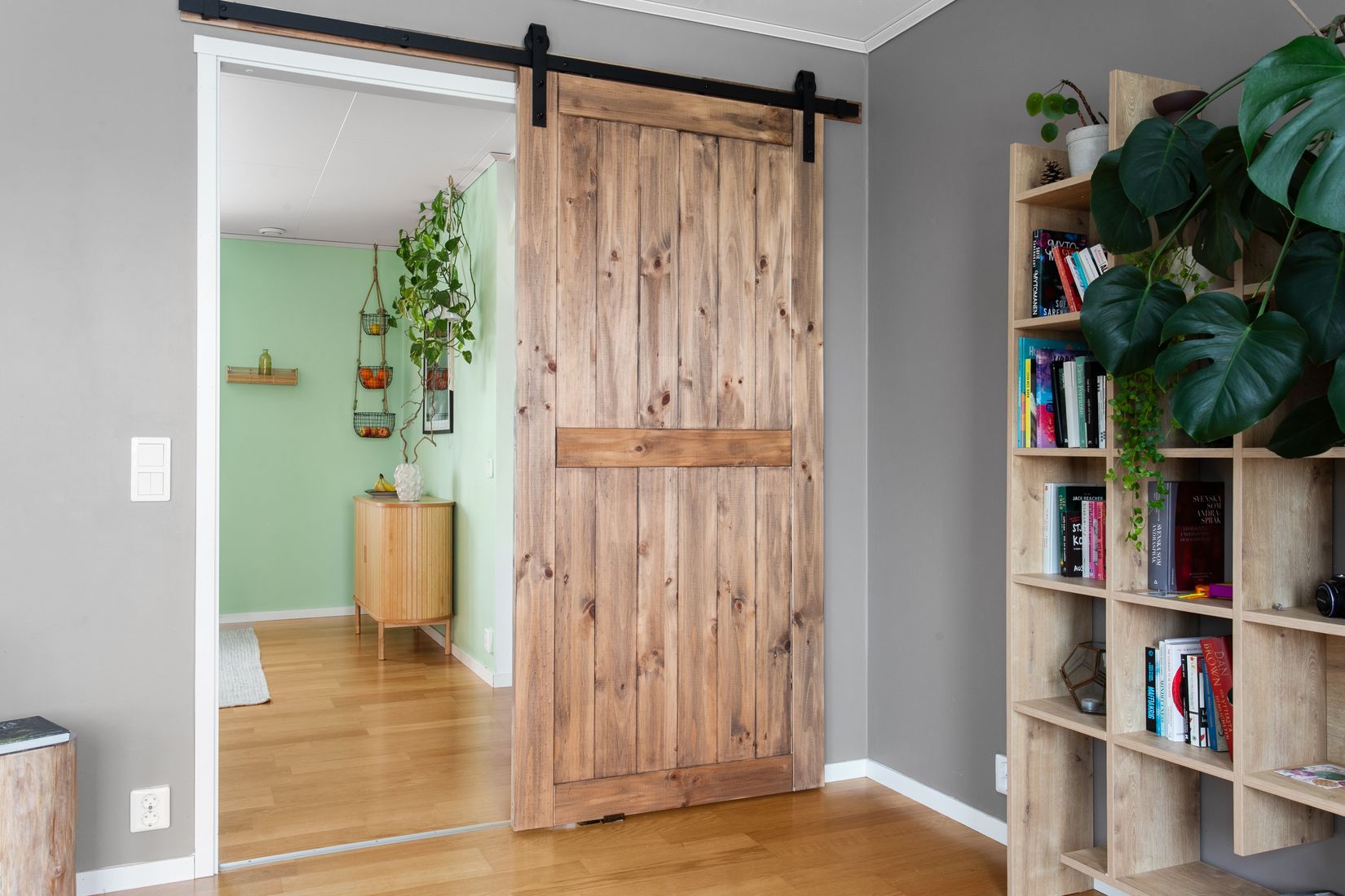 Bostadsrätt, Radhus, Smealyckevägen 4B, Stråvalla, Varberg