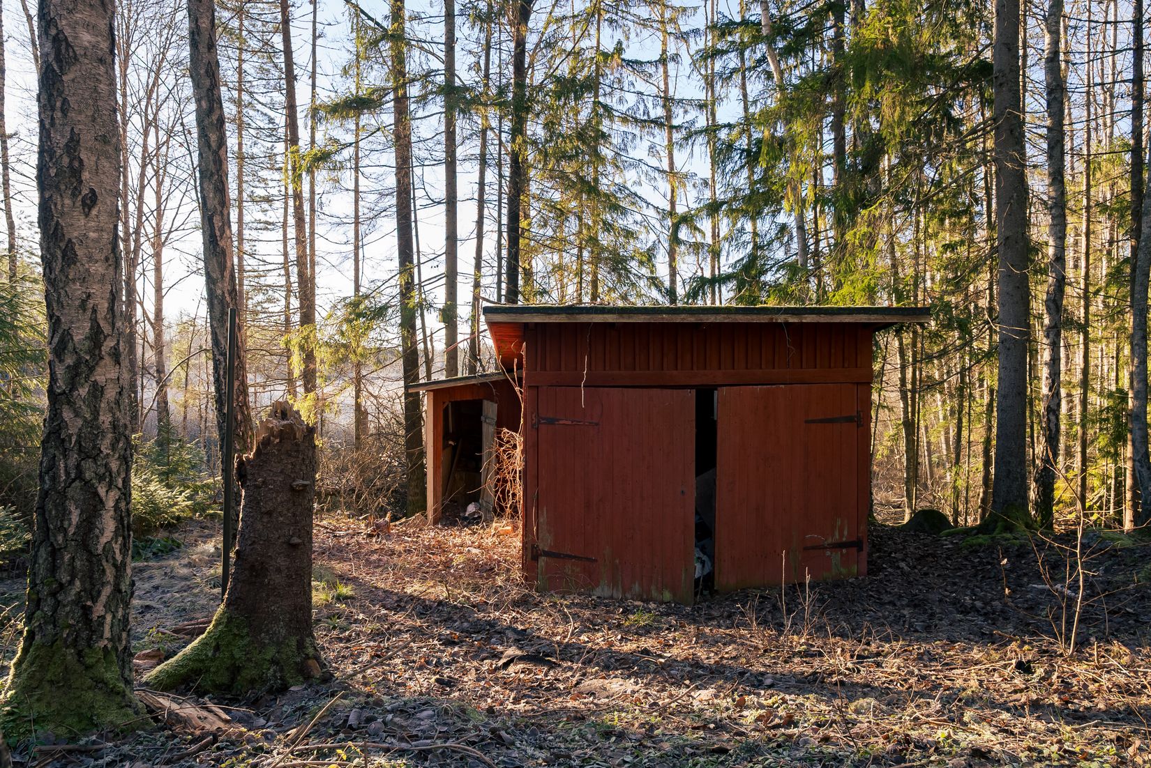 Tomt, Skiren 4, Skiren-Kvicken, Eskilstuna