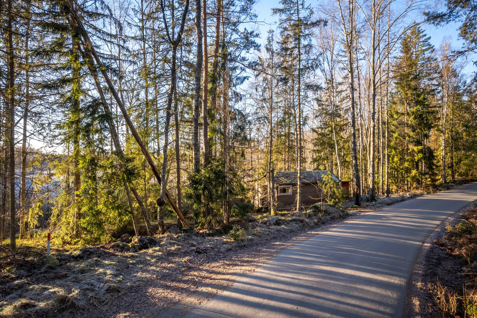 Tomt, Skiren 4, Skiren-Kvicken, Eskilstuna