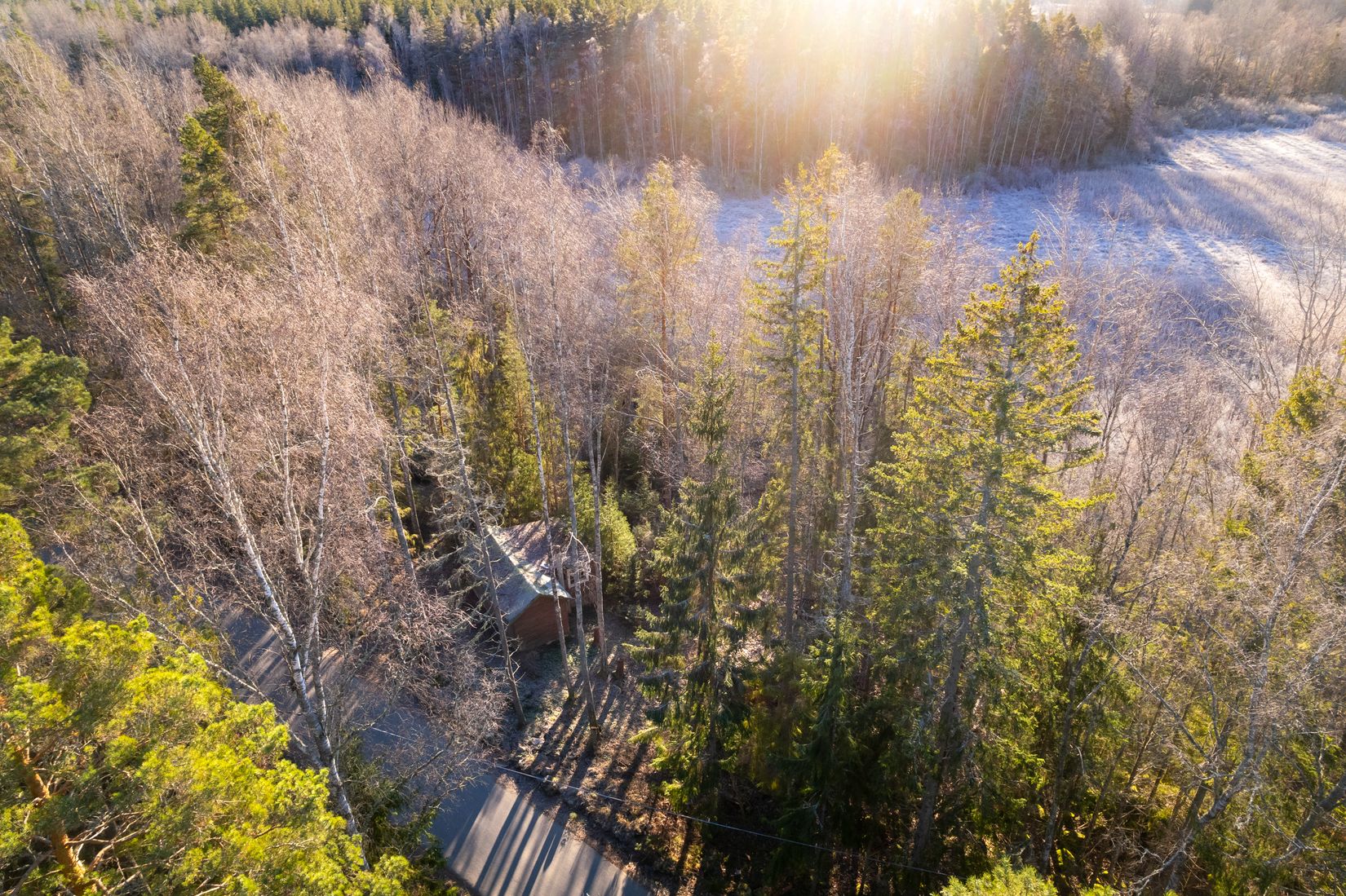 Tomt, Skiren 4, Skiren-Kvicken, Eskilstuna