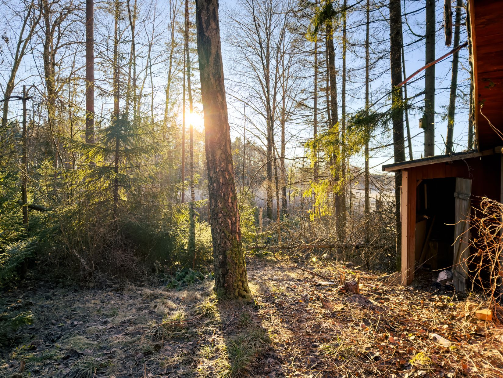 Tomt, Skiren 4, Skiren-Kvicken, Eskilstuna