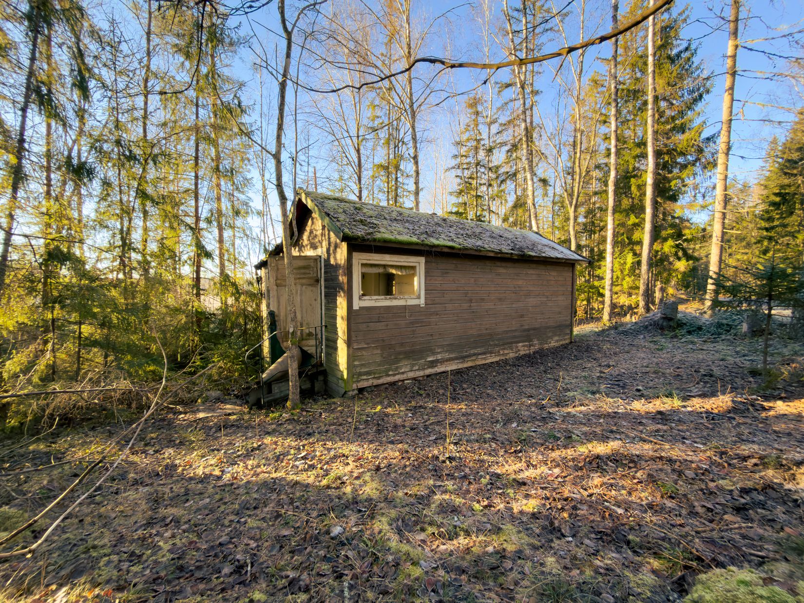 Tomt, Skiren 4, Skiren-Kvicken, Eskilstuna