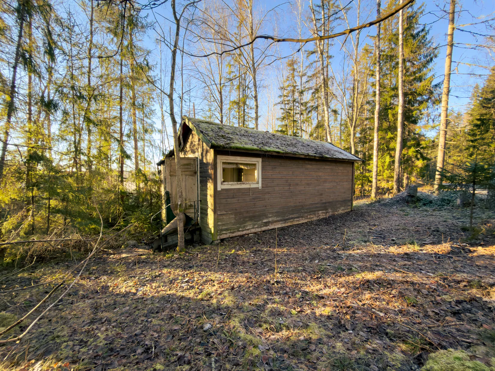 Tomt, Skiren 4, Skiren-Kvicken, Eskilstuna