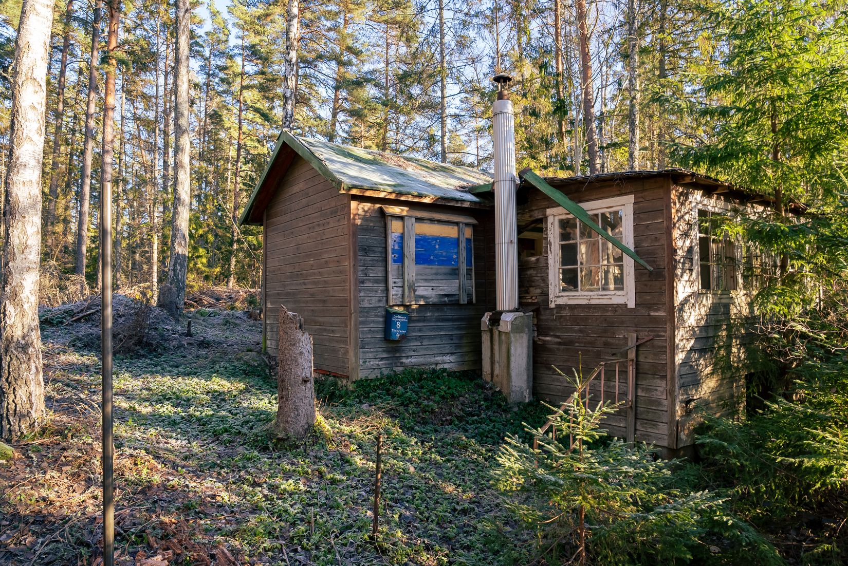 Tomt, Skiren 4, Skiren-Kvicken, Eskilstuna