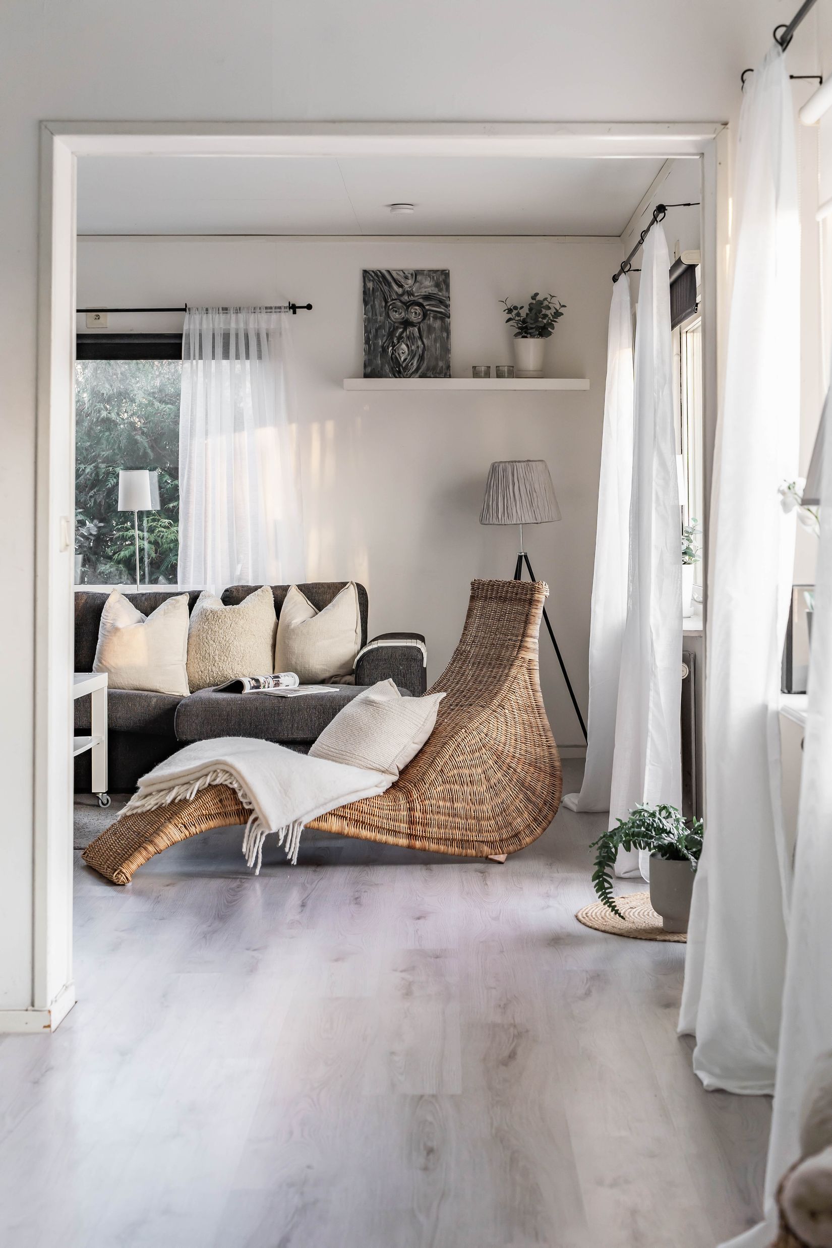 Villa, Öllsjövägen 49, Öllsjö, Kristianstad