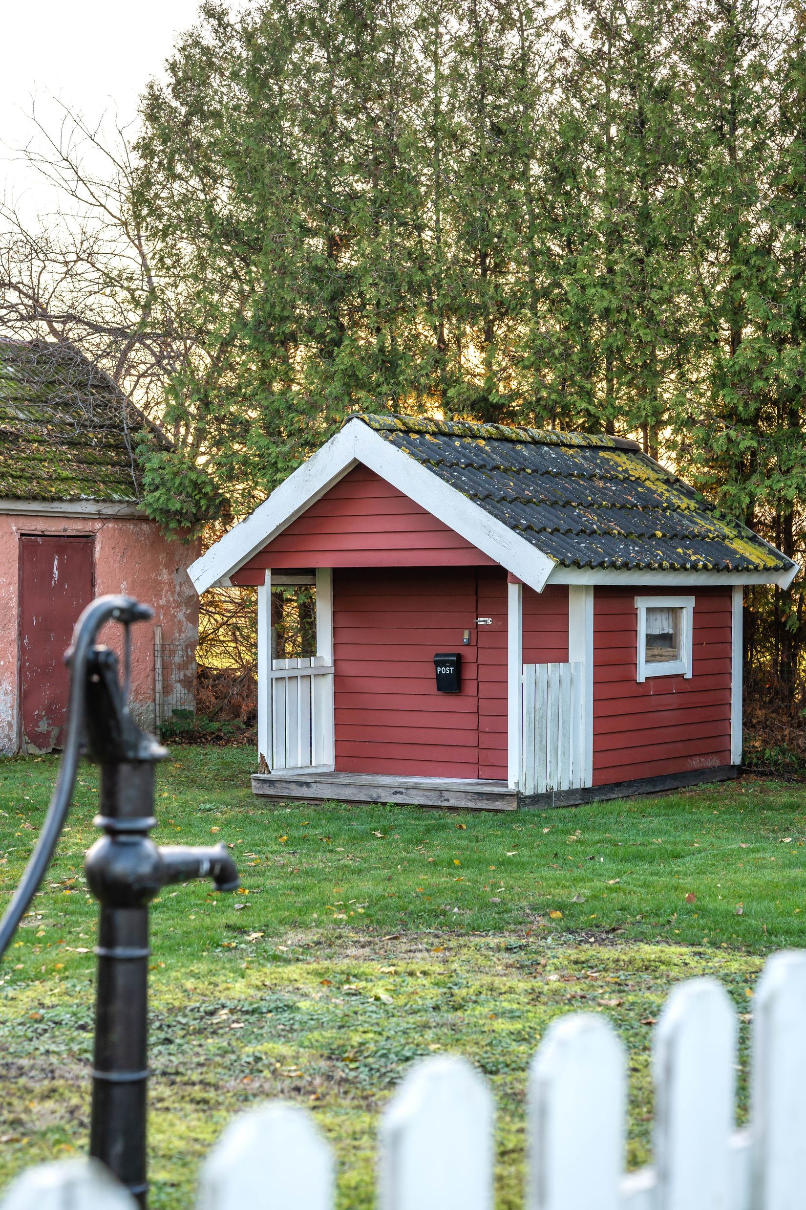 Villa, Öllsjövägen 49, Öllsjö, Kristianstad