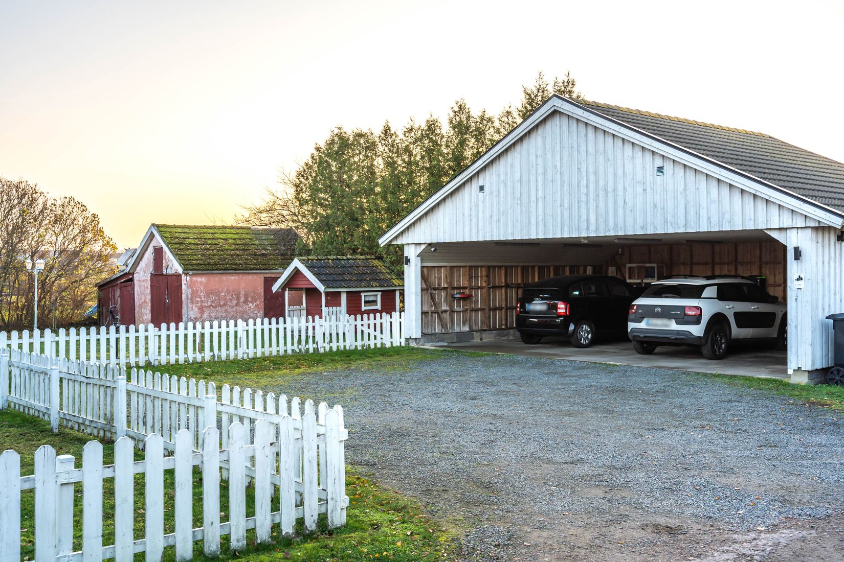 Villa, Öllsjövägen 49, Öllsjö, Kristianstad