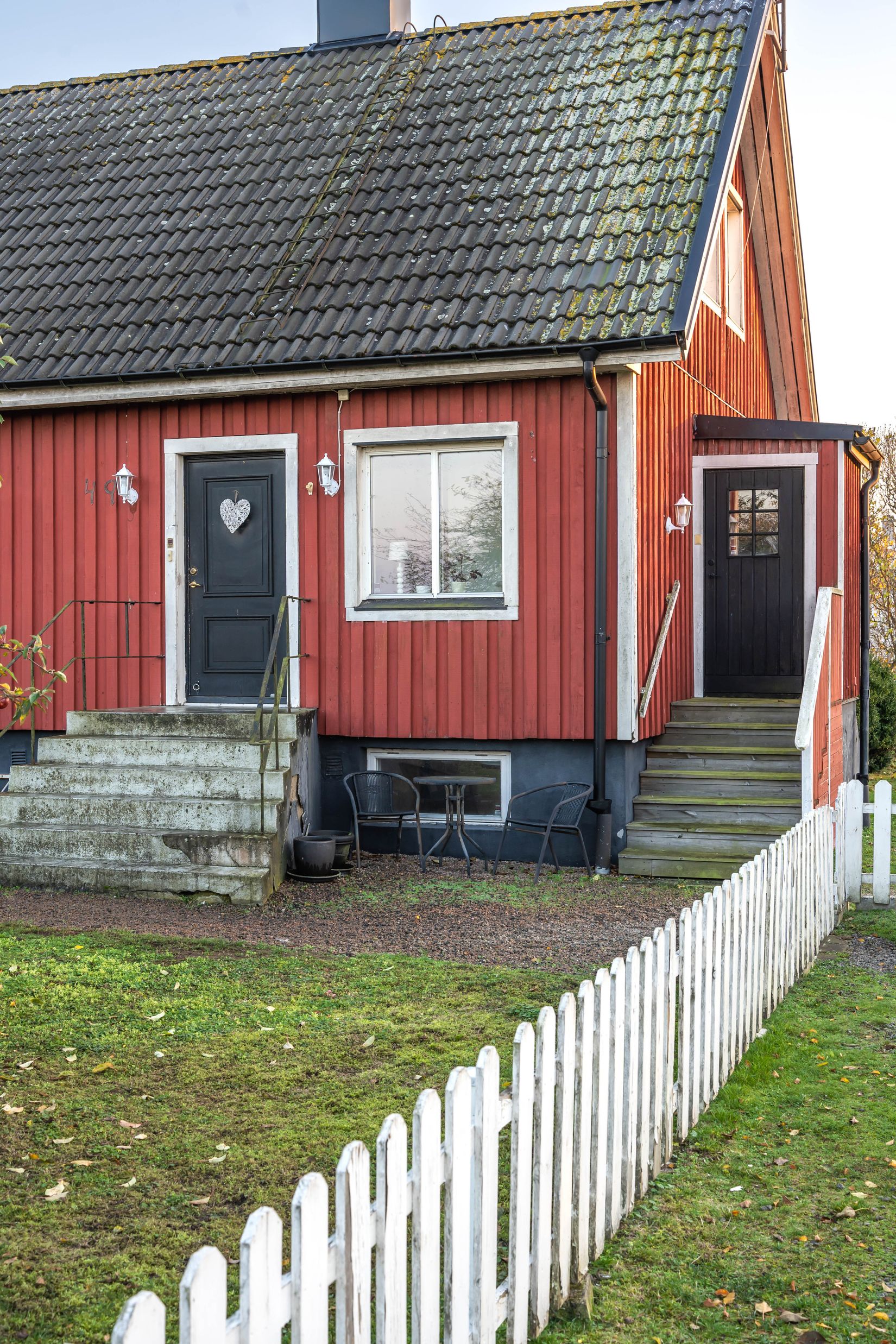 Villa, Öllsjövägen 49, Öllsjö, Kristianstad