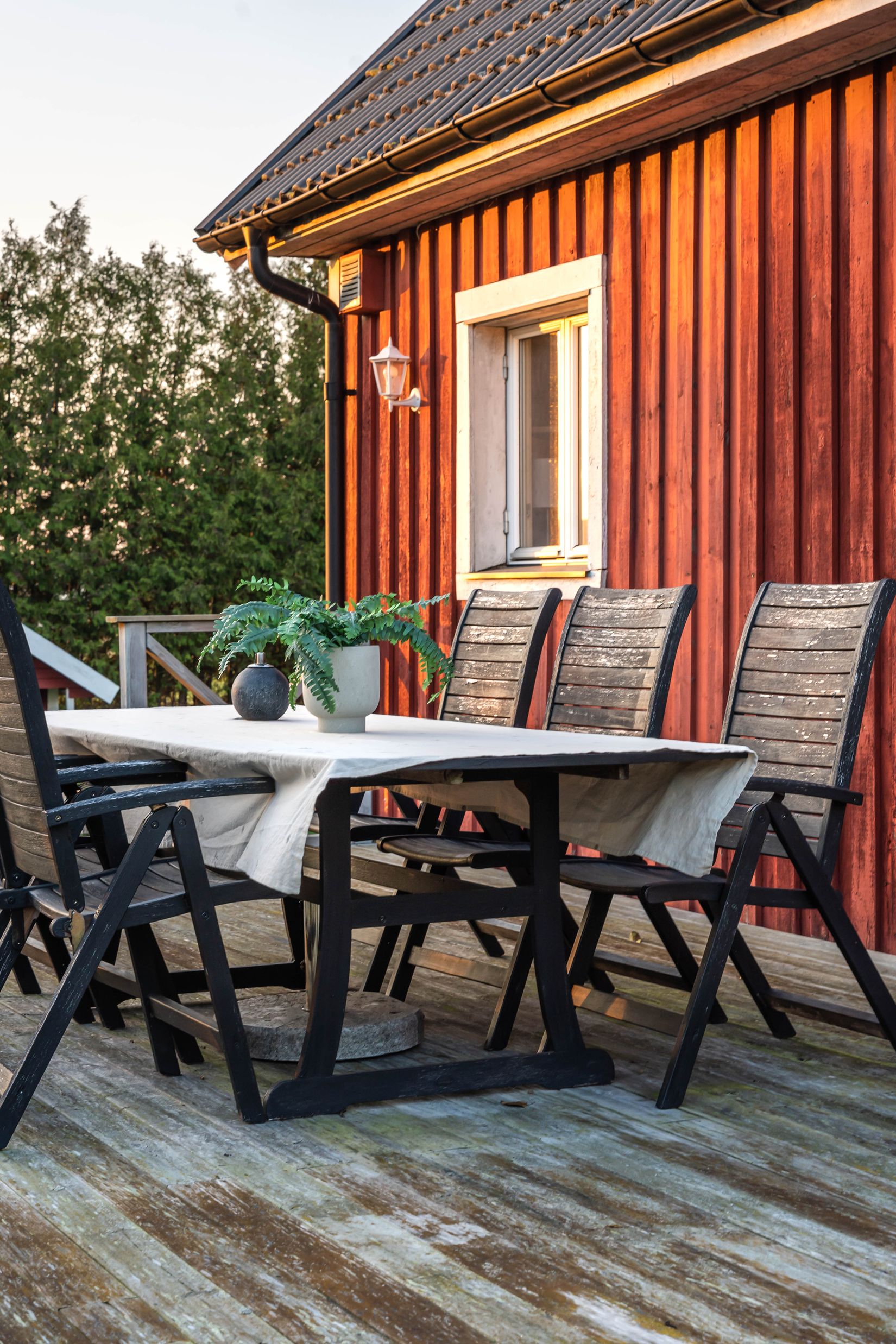 Villa, Öllsjövägen 49, Öllsjö, Kristianstad